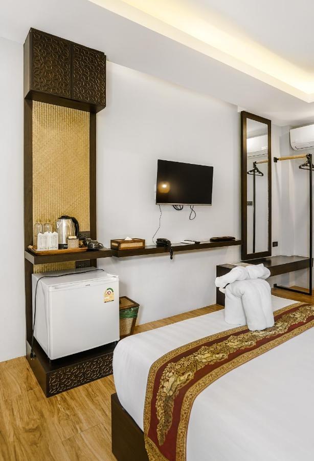 Paraiso Chiangmai Chiang Mai