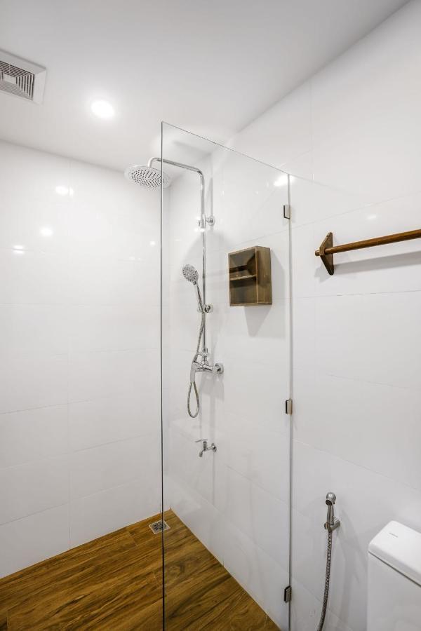 Hotel Paraiso Chiangmai 3*
