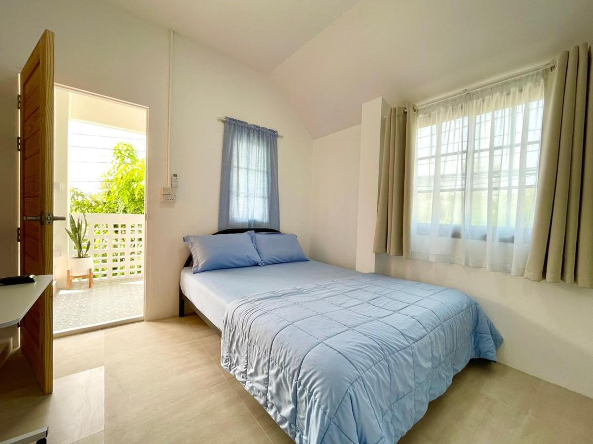 Guest house D Sleep Chiangmai *