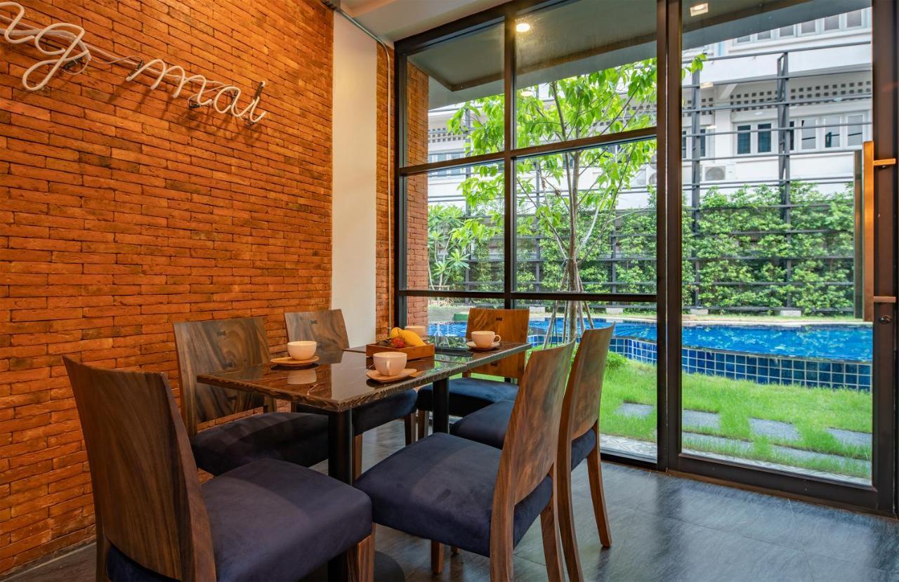Momo 4* Chiang Mai