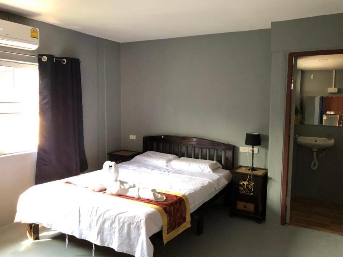 Hostel Wooden