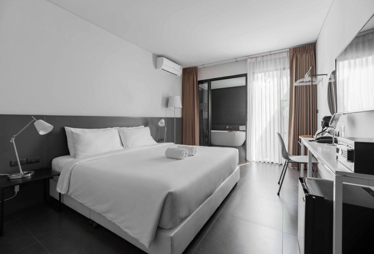 Por Thapae Gate Hotel 3*