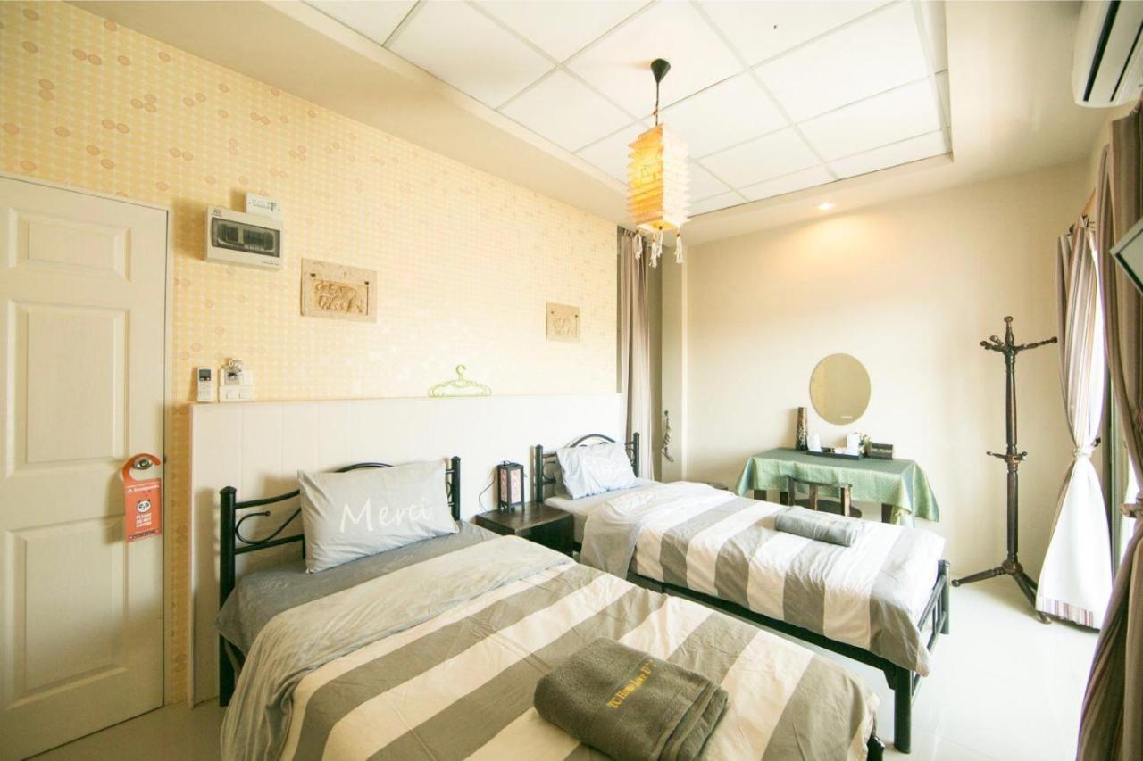 Hostel Tc House
