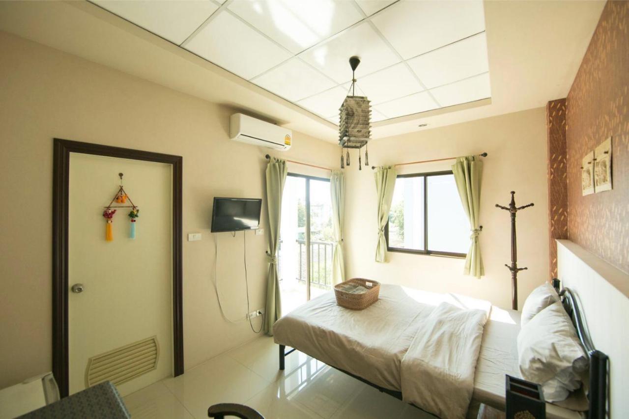 Tc House Hostel Chiang Mai
