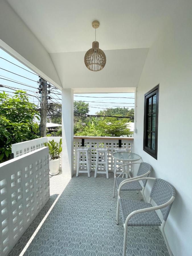 D Sleep Chiangmai Guest house *