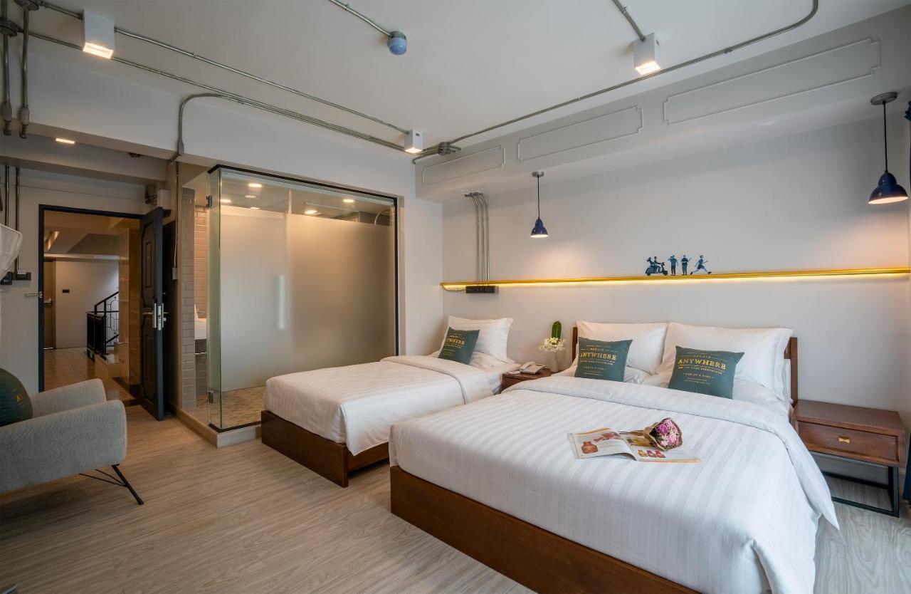 Hotel Momo