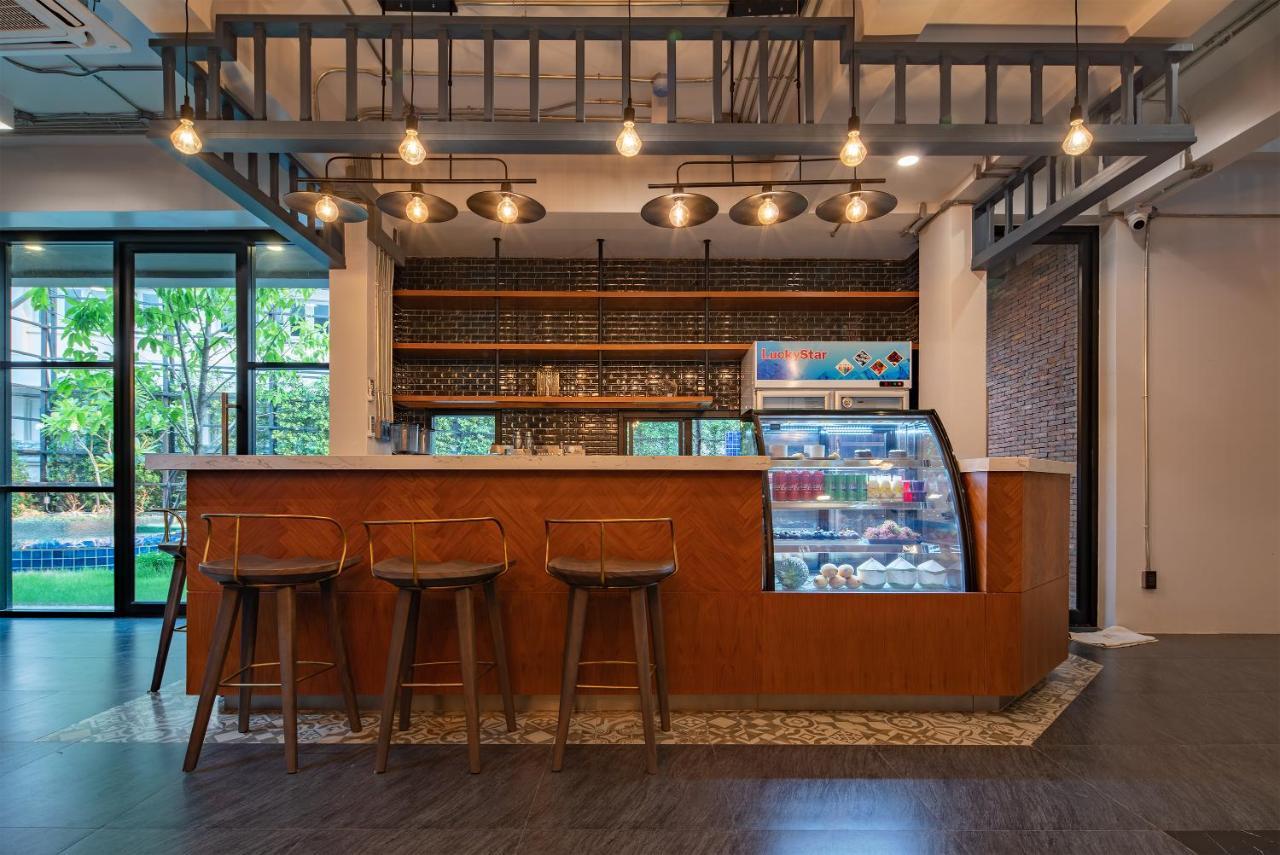 Hotel Momo Chiang Mai