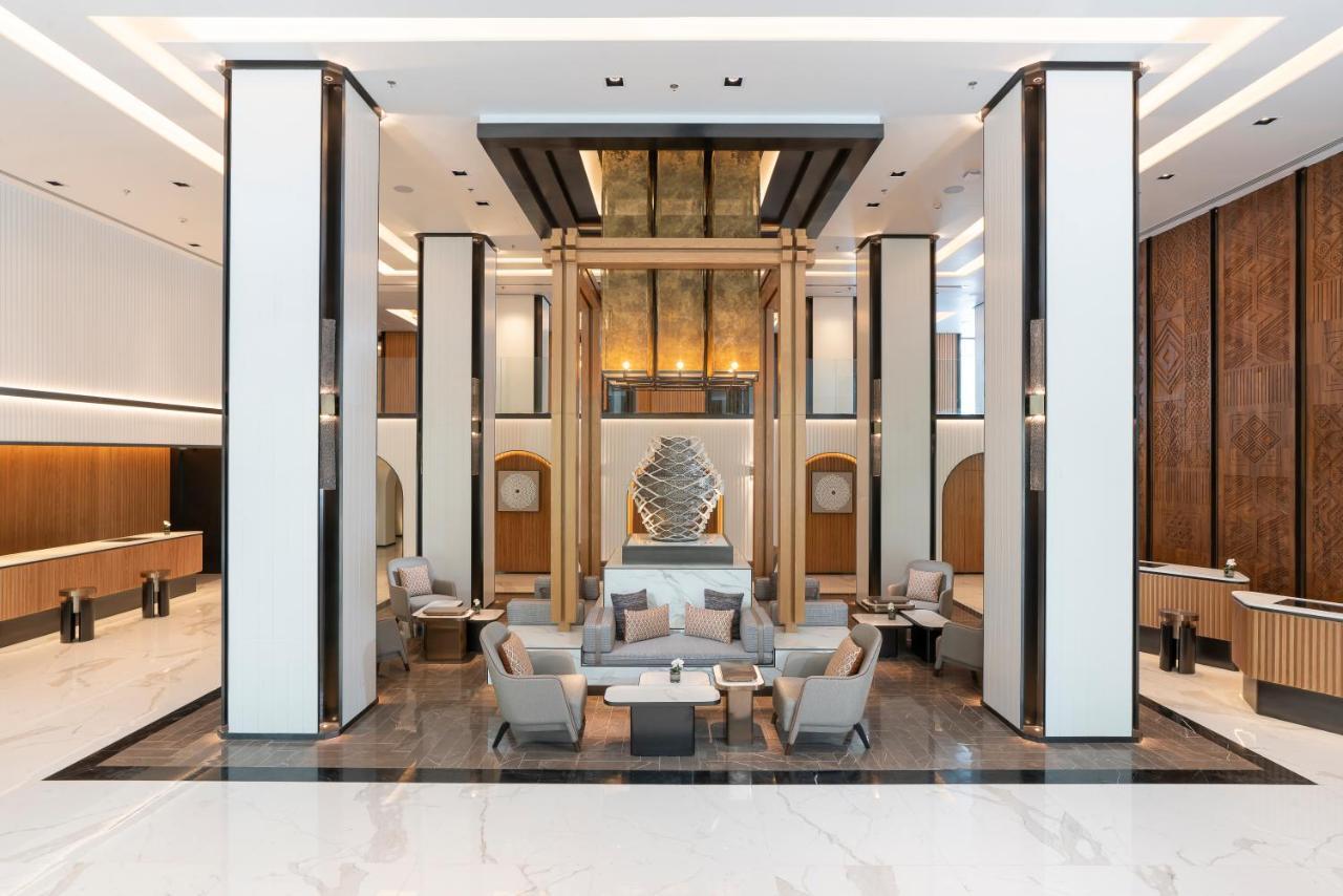 Hotel Melia Chiang Mai