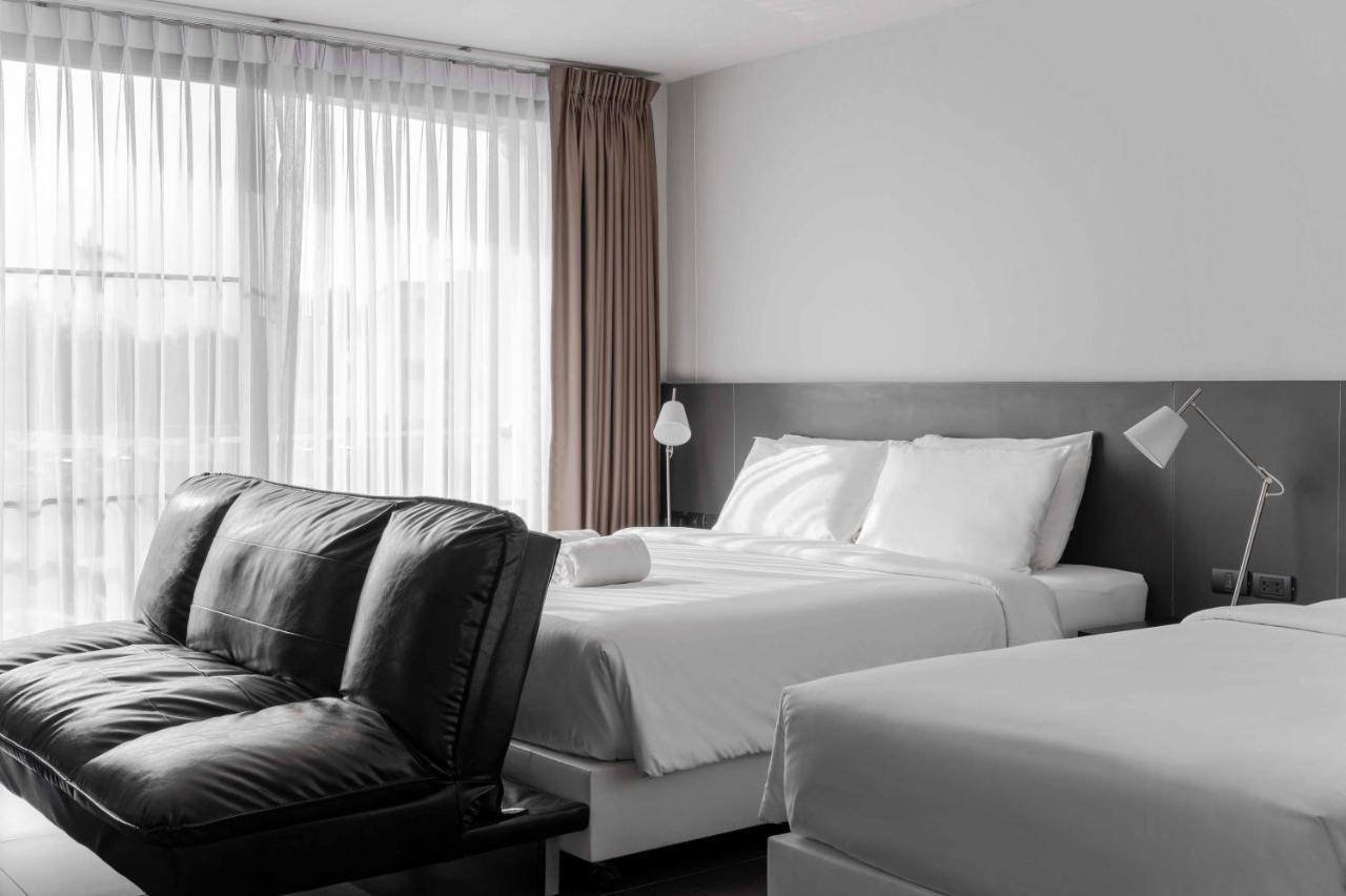 Por Thapae Gate Hotel 3*