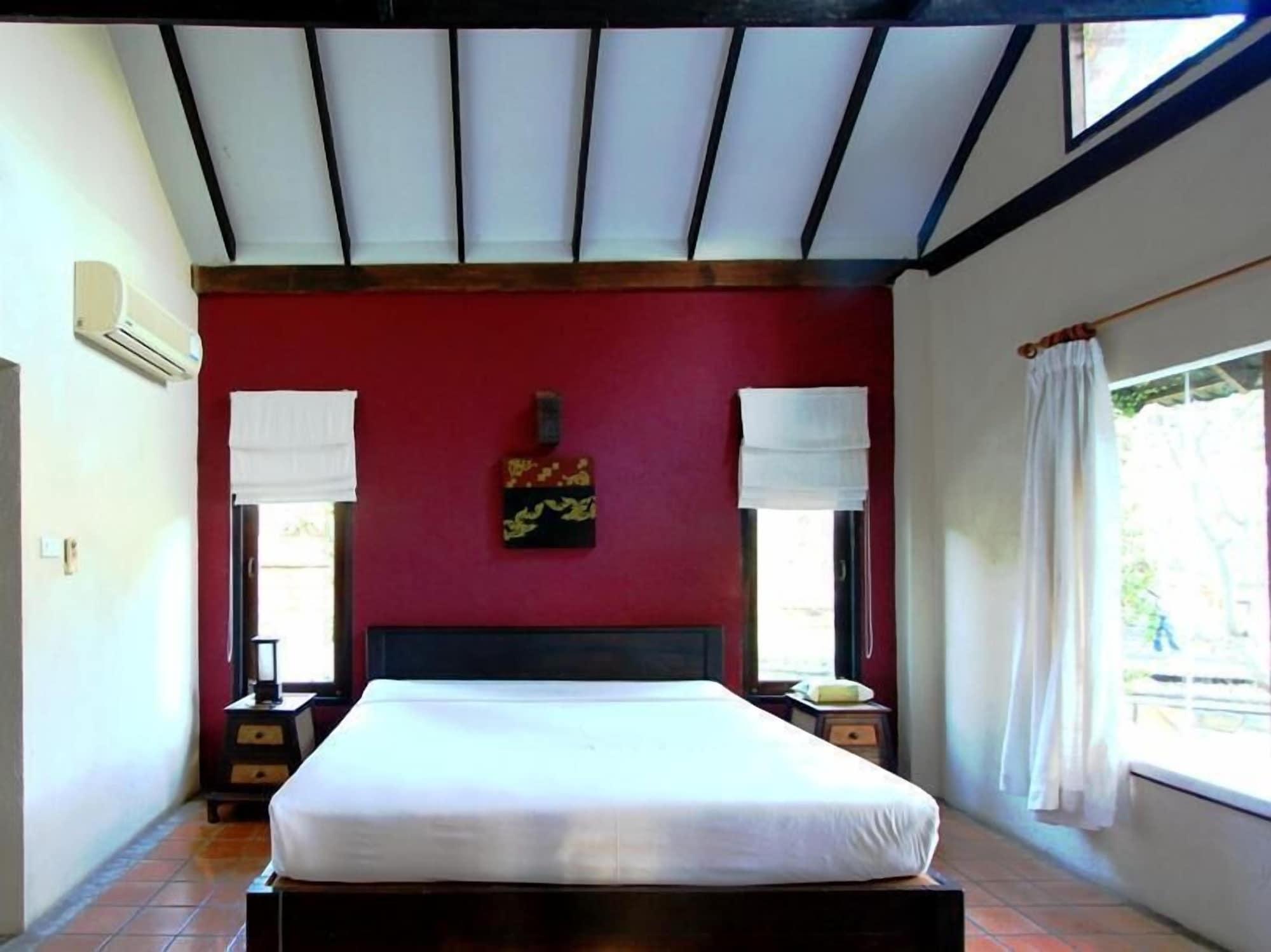 Resort Baanrai Lanna 3*