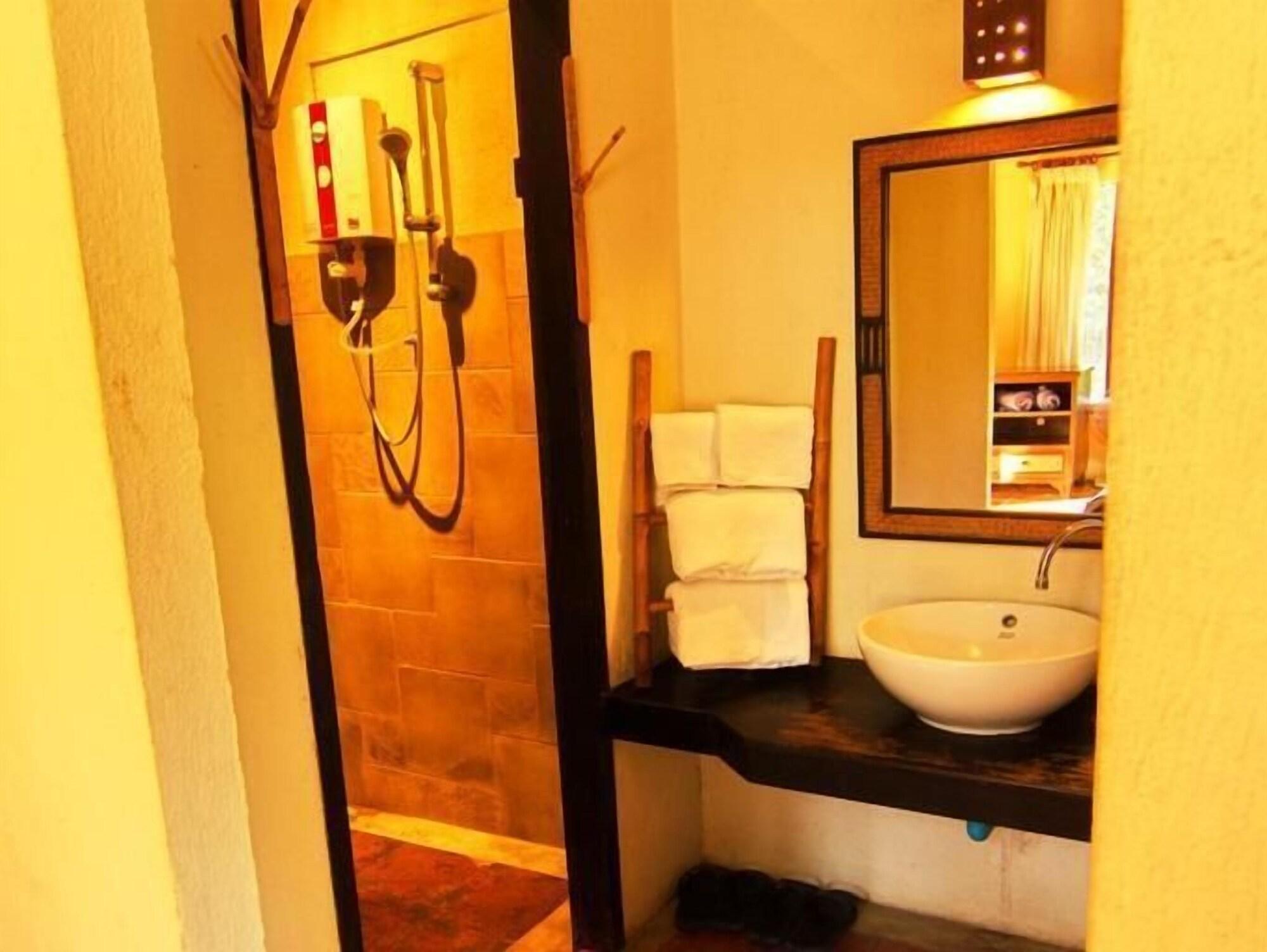 Resort Baanrai Lanna Chiang Mai