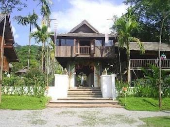 Resort Baanrai Lanna Chiang Mai