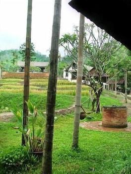 Baanrai Lanna Resort Chiang Mai