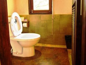 Baanrai Lanna Resort