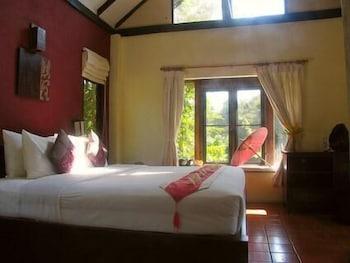 Resort Baanrai Lanna