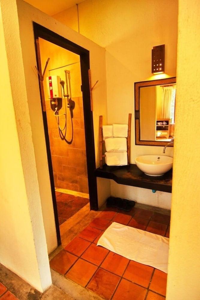 Baanrai Lanna Resort