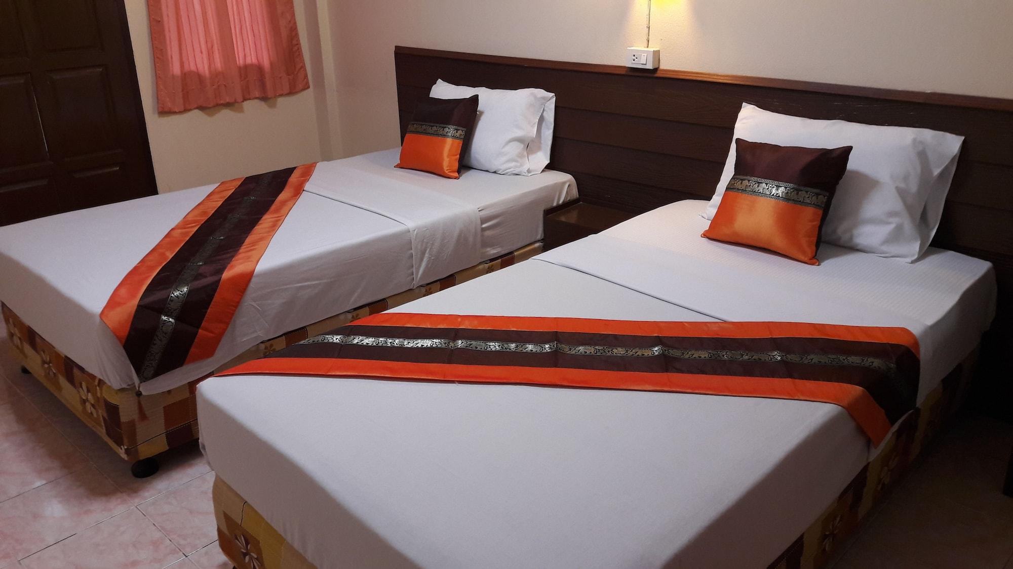 Lanna Thai 2* Chiang Mai