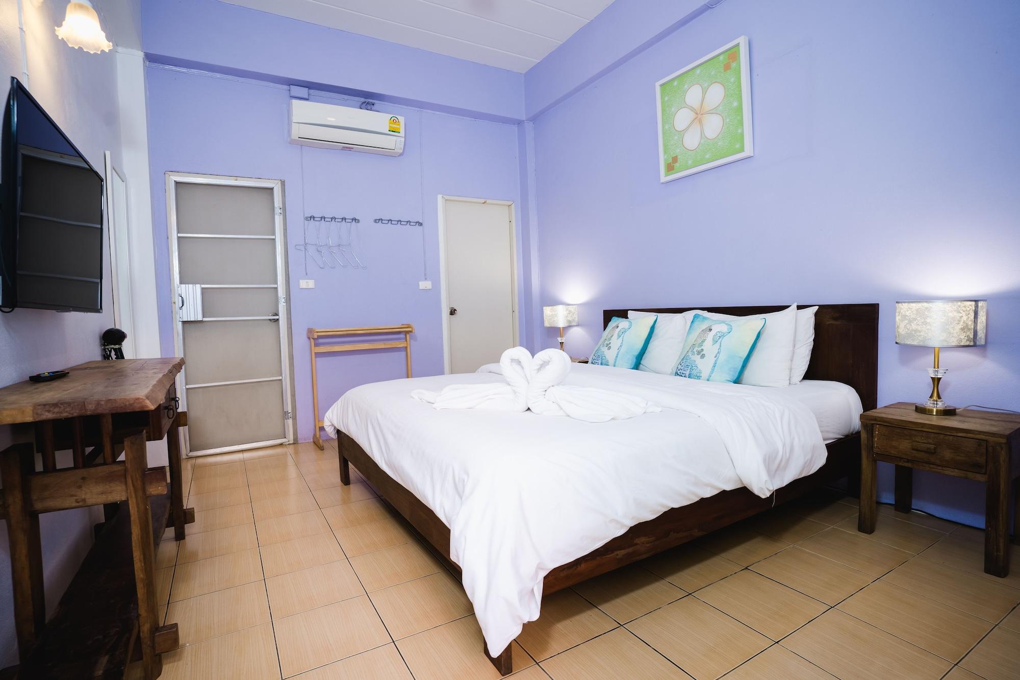 Sabuy Chiangmai Guest house