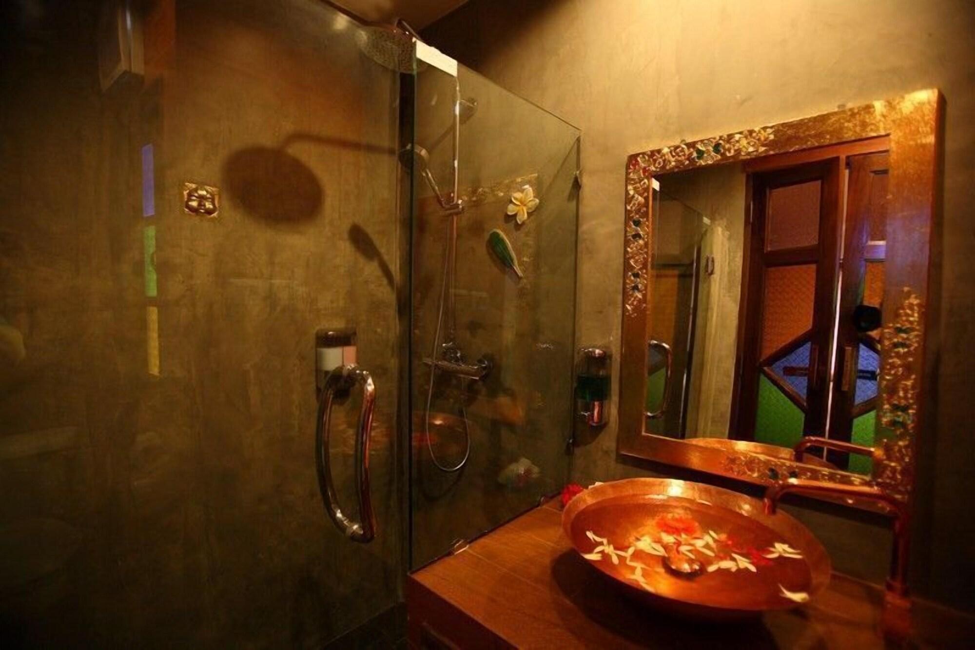 Boutique House