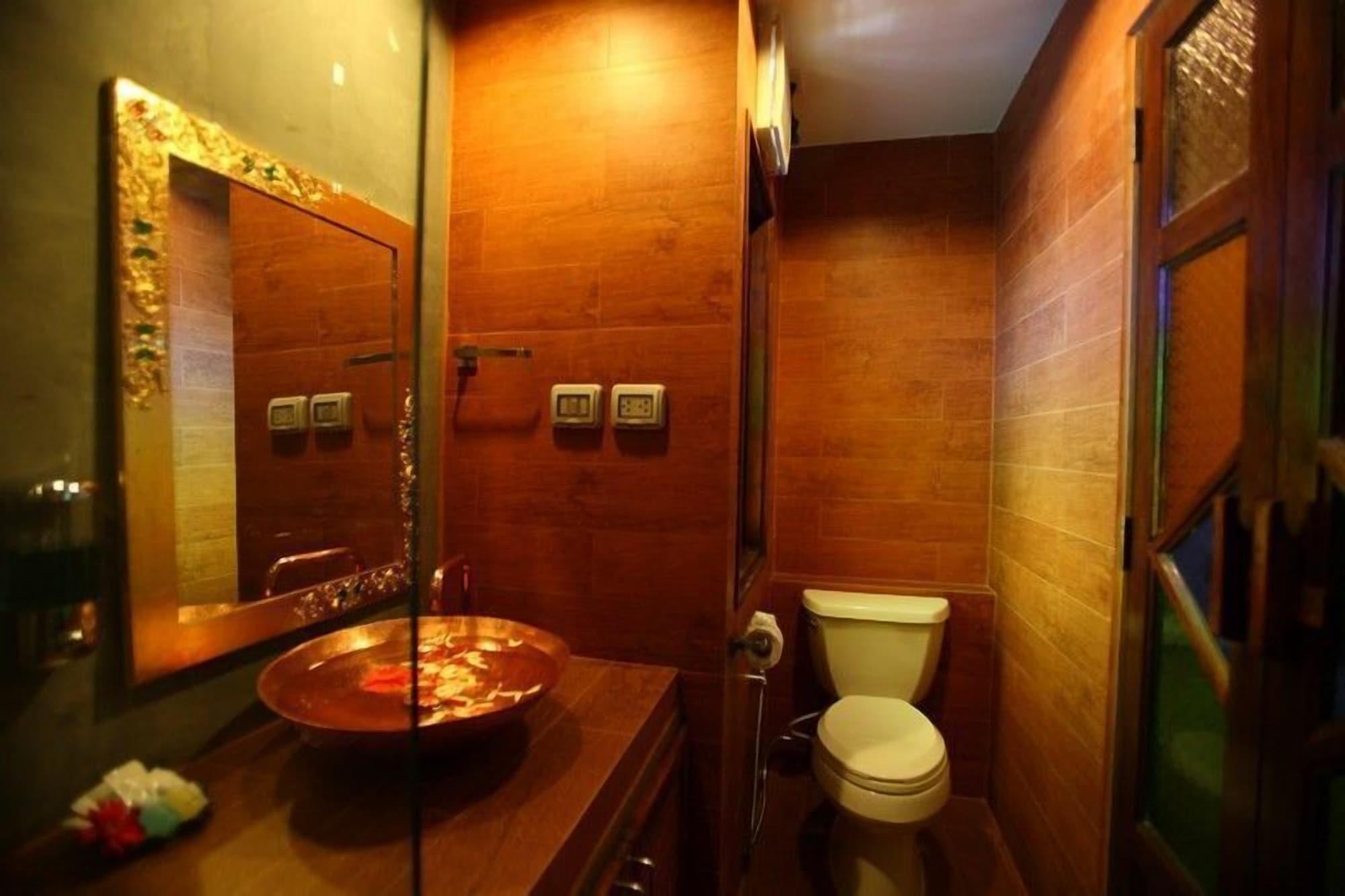 Boutique House 3* Chiang Mai