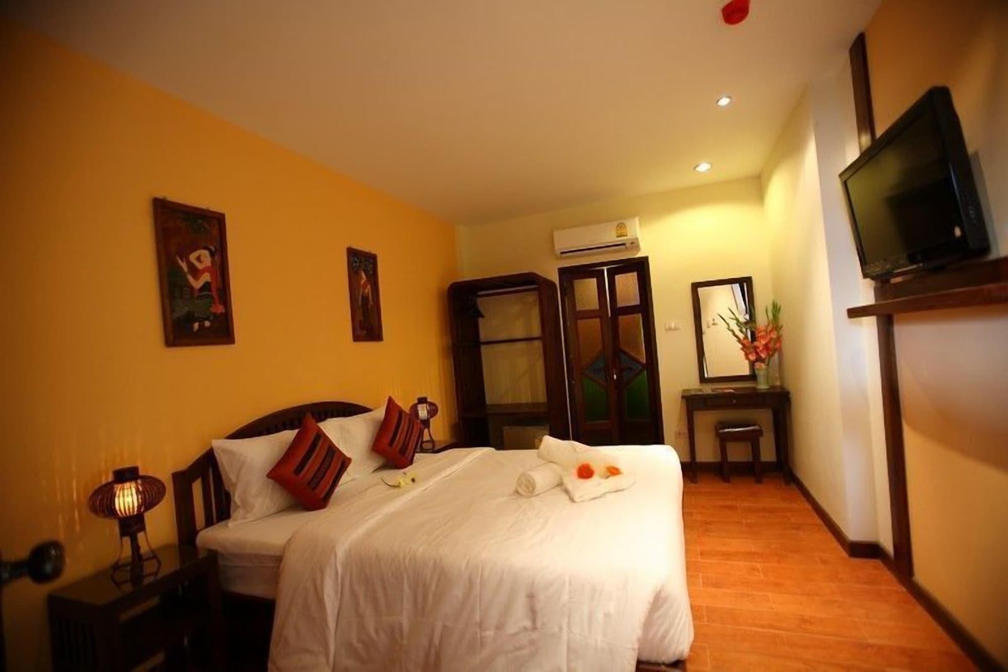 Boutique House