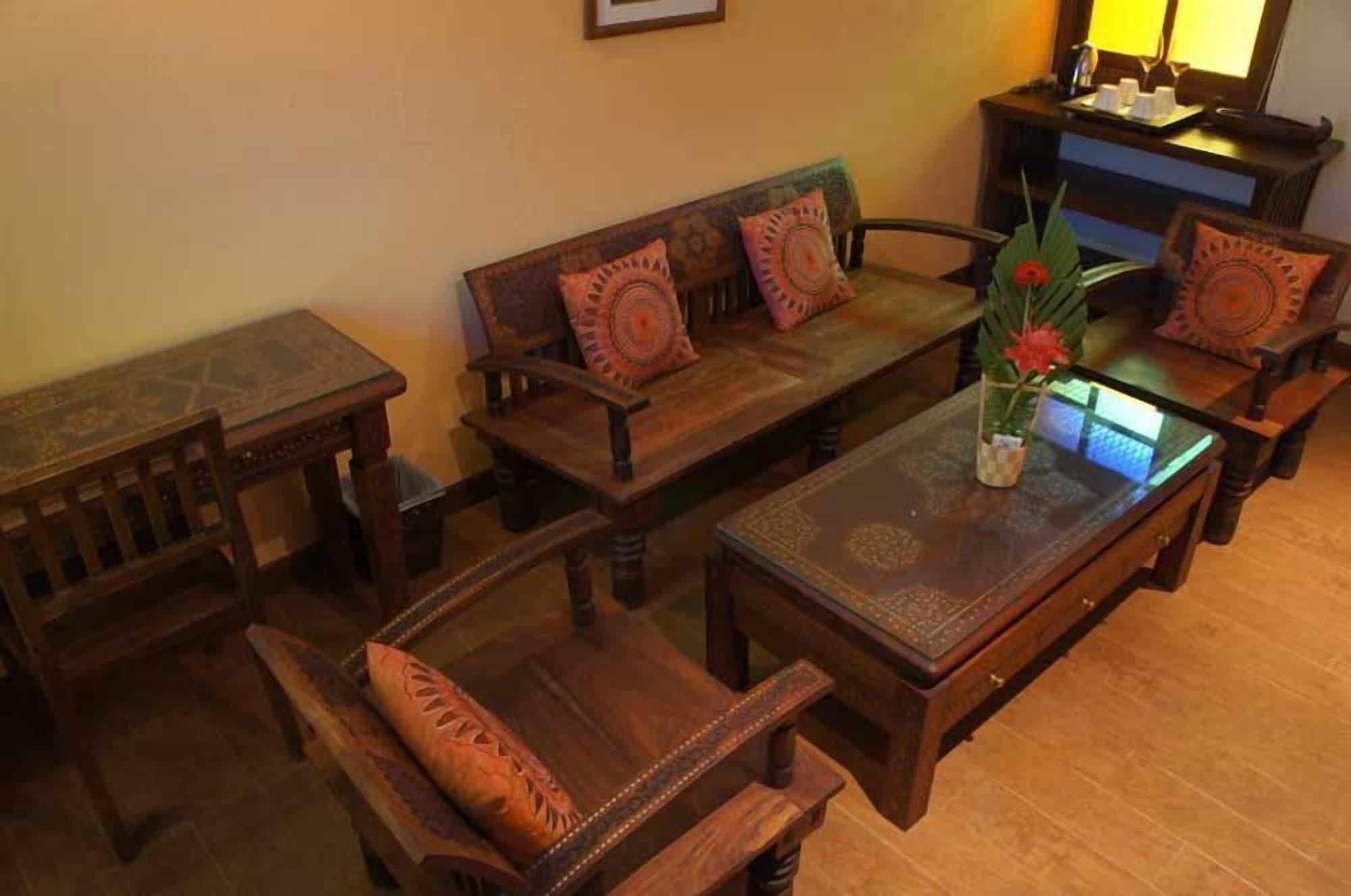 Boutique House Hotel