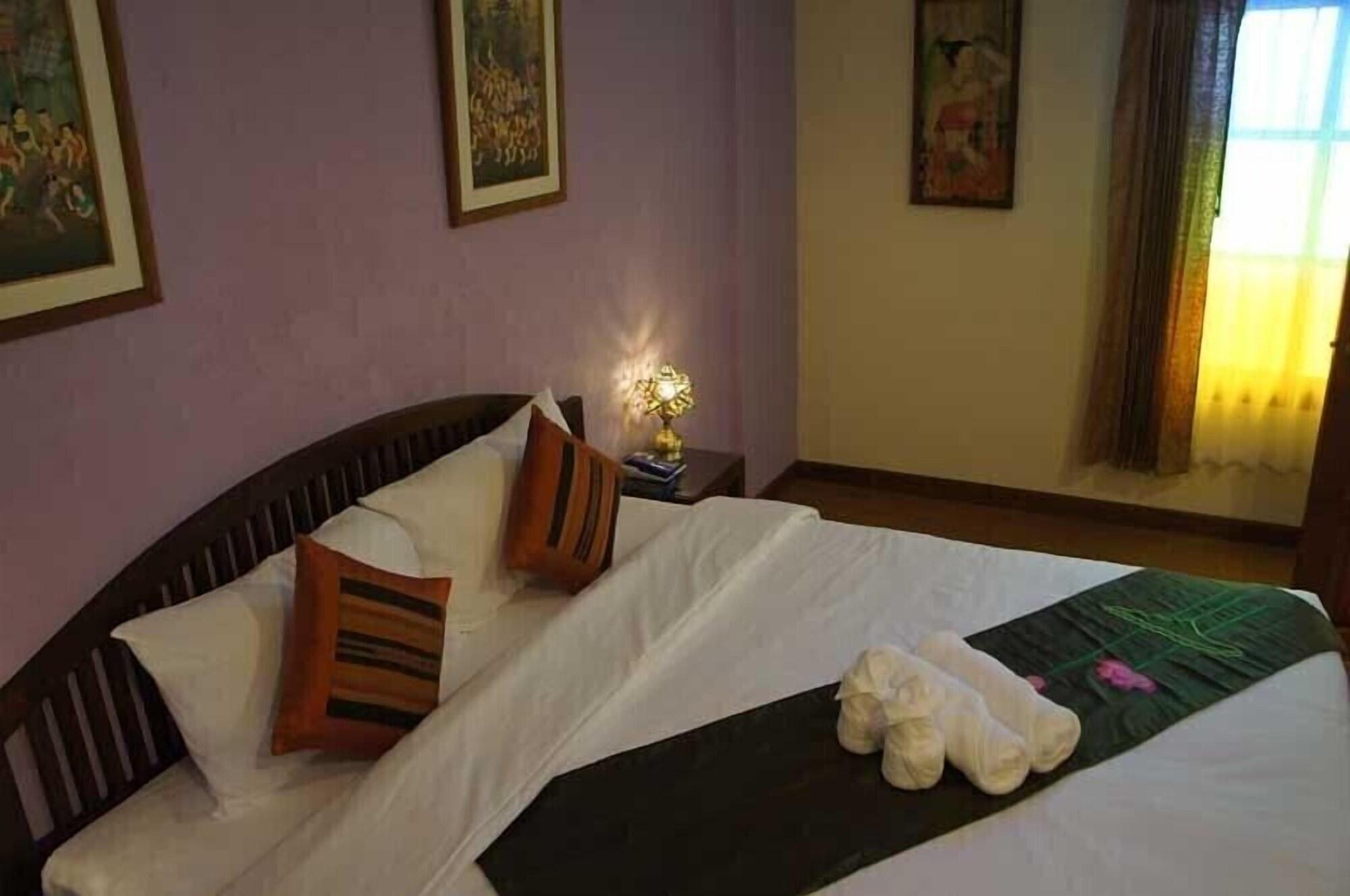 Boutique House Chiang Mai