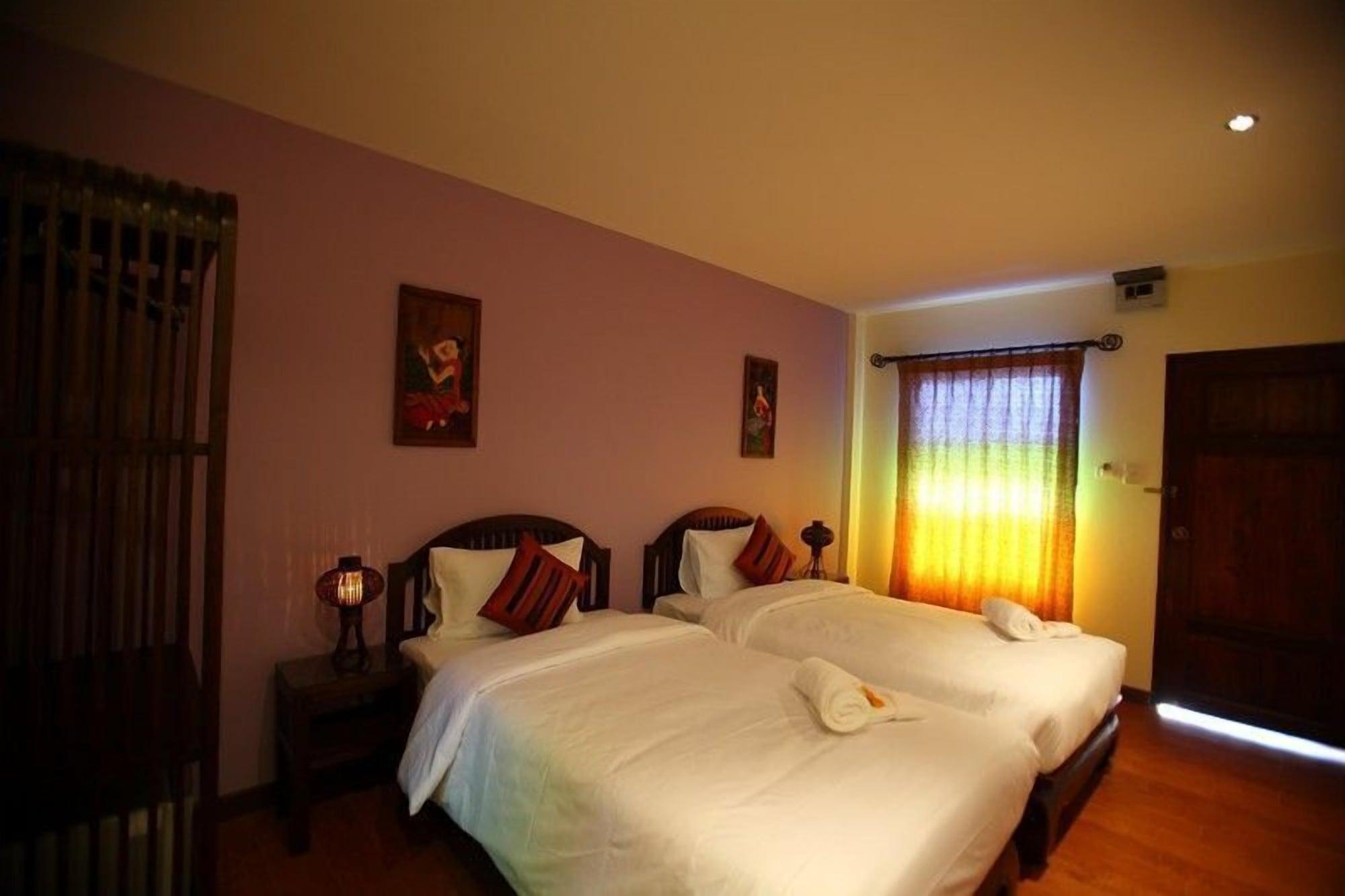 Boutique House Hotel Chiang Mai