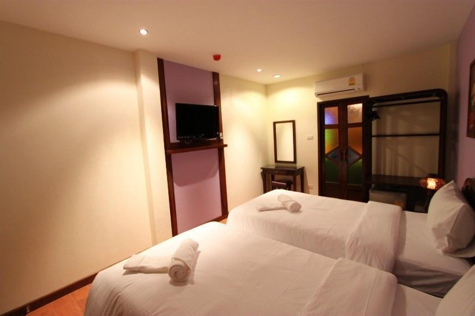 Boutique House Hotel