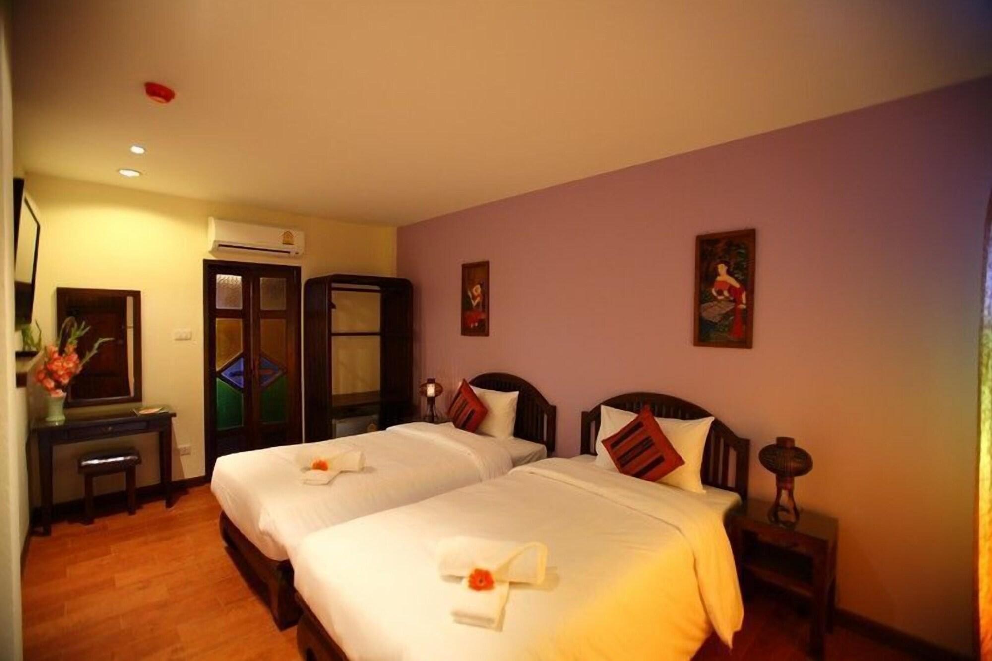 Boutique House 3* Chiang Mai