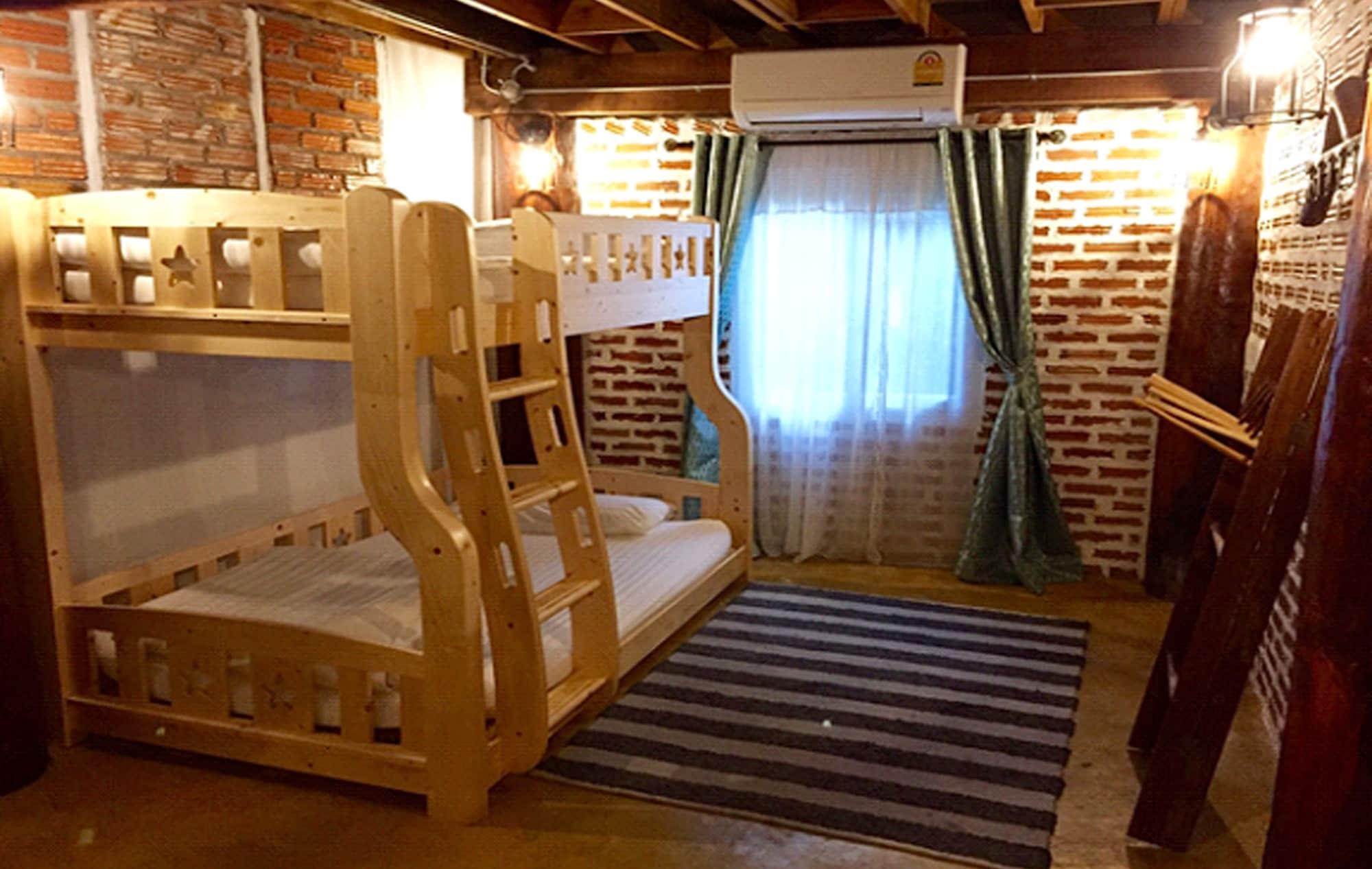 Hotel Loghome Boutique 3*