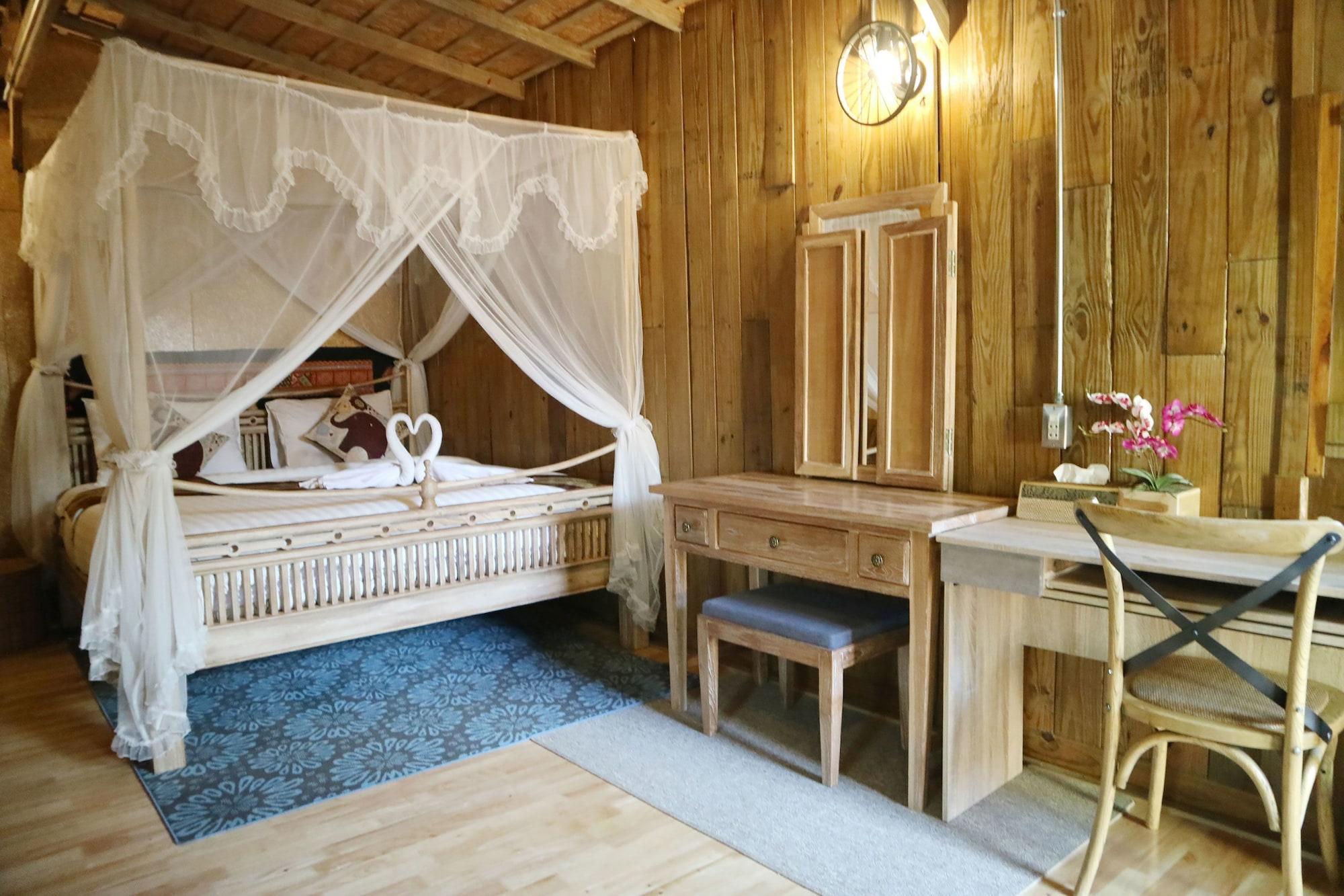 Loghome Boutique 3* Chiang Mai