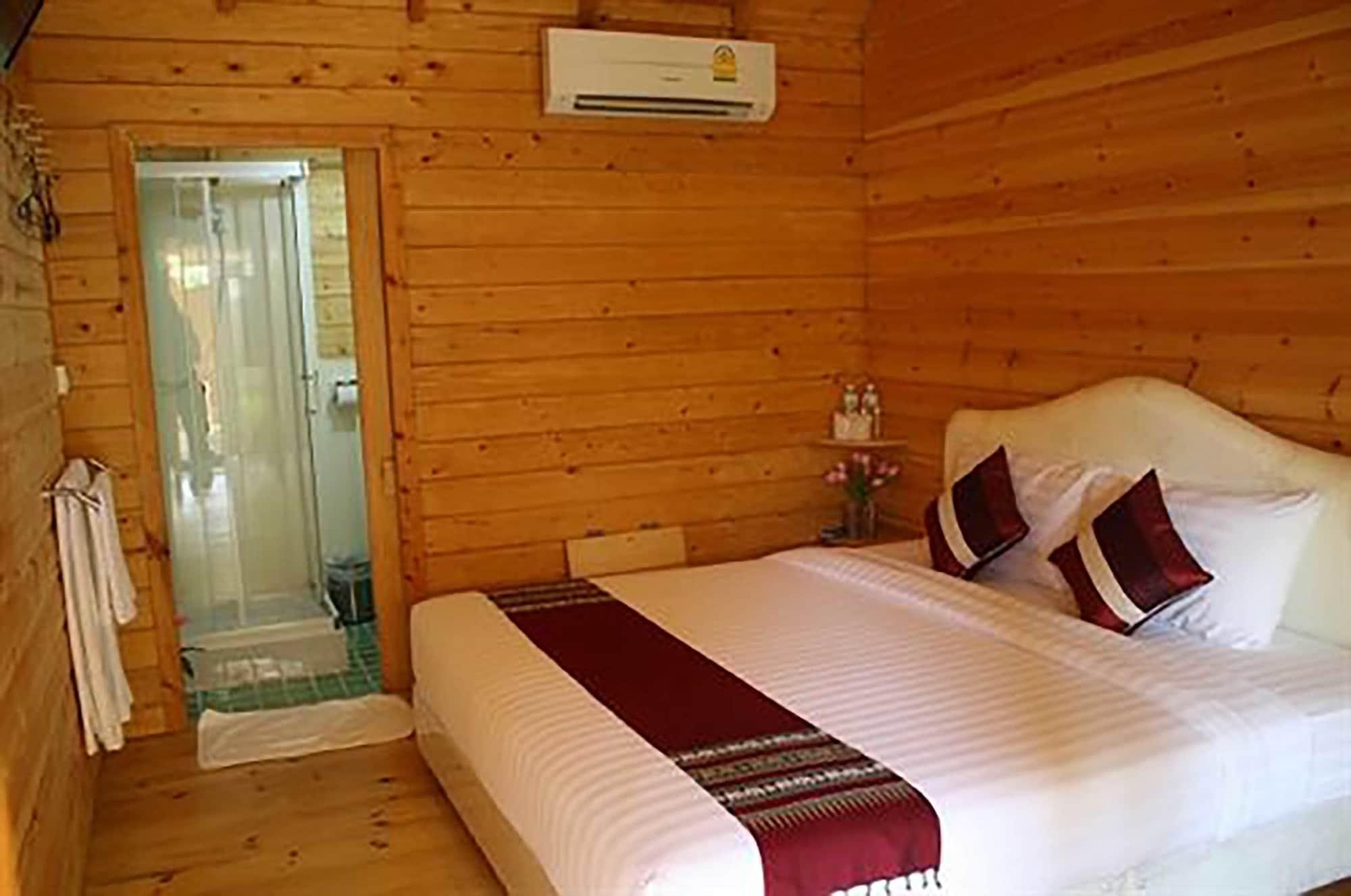 Hotel Loghome Boutique 3*