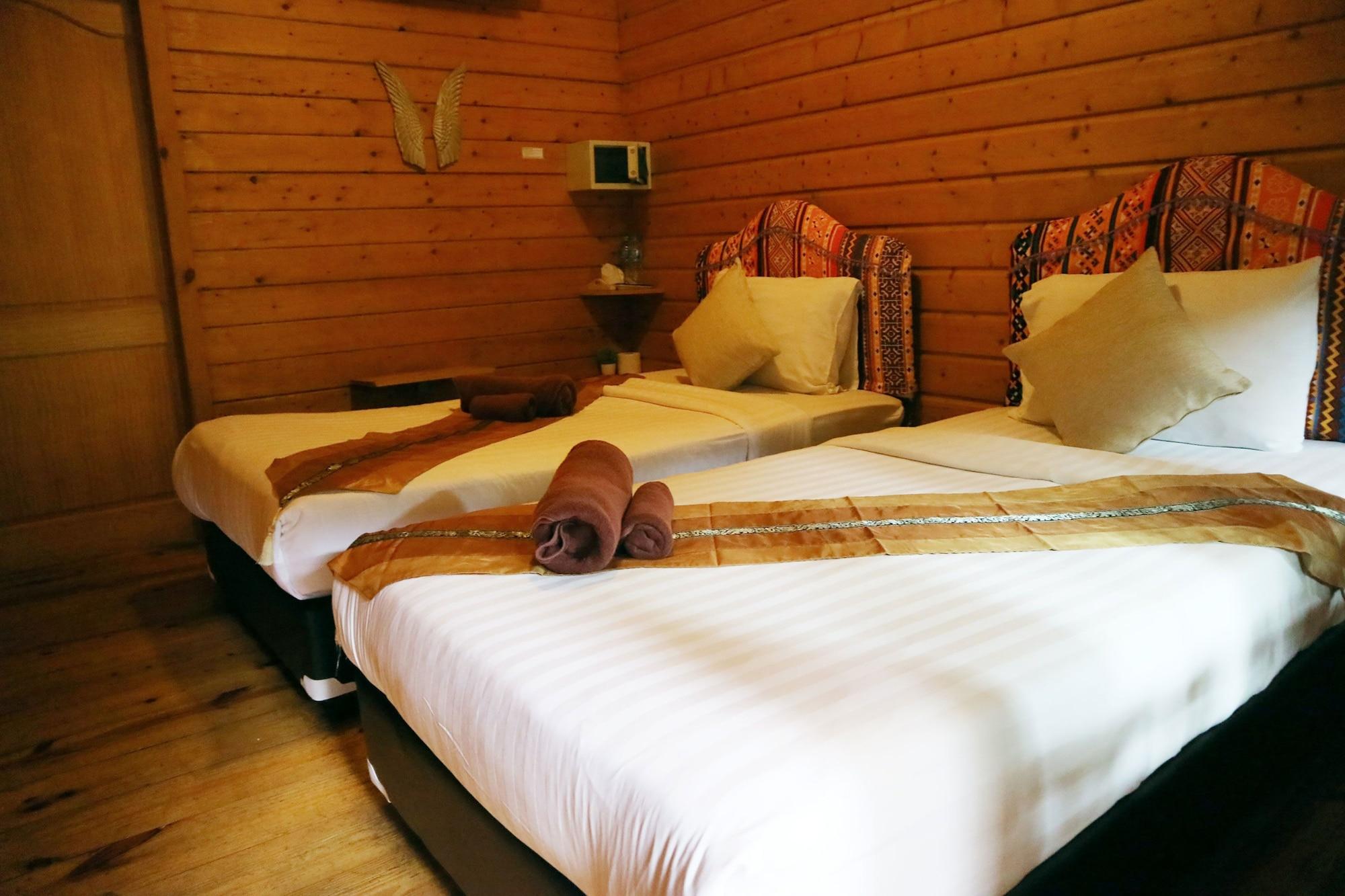 Hotel Loghome Boutique Chiang Mai