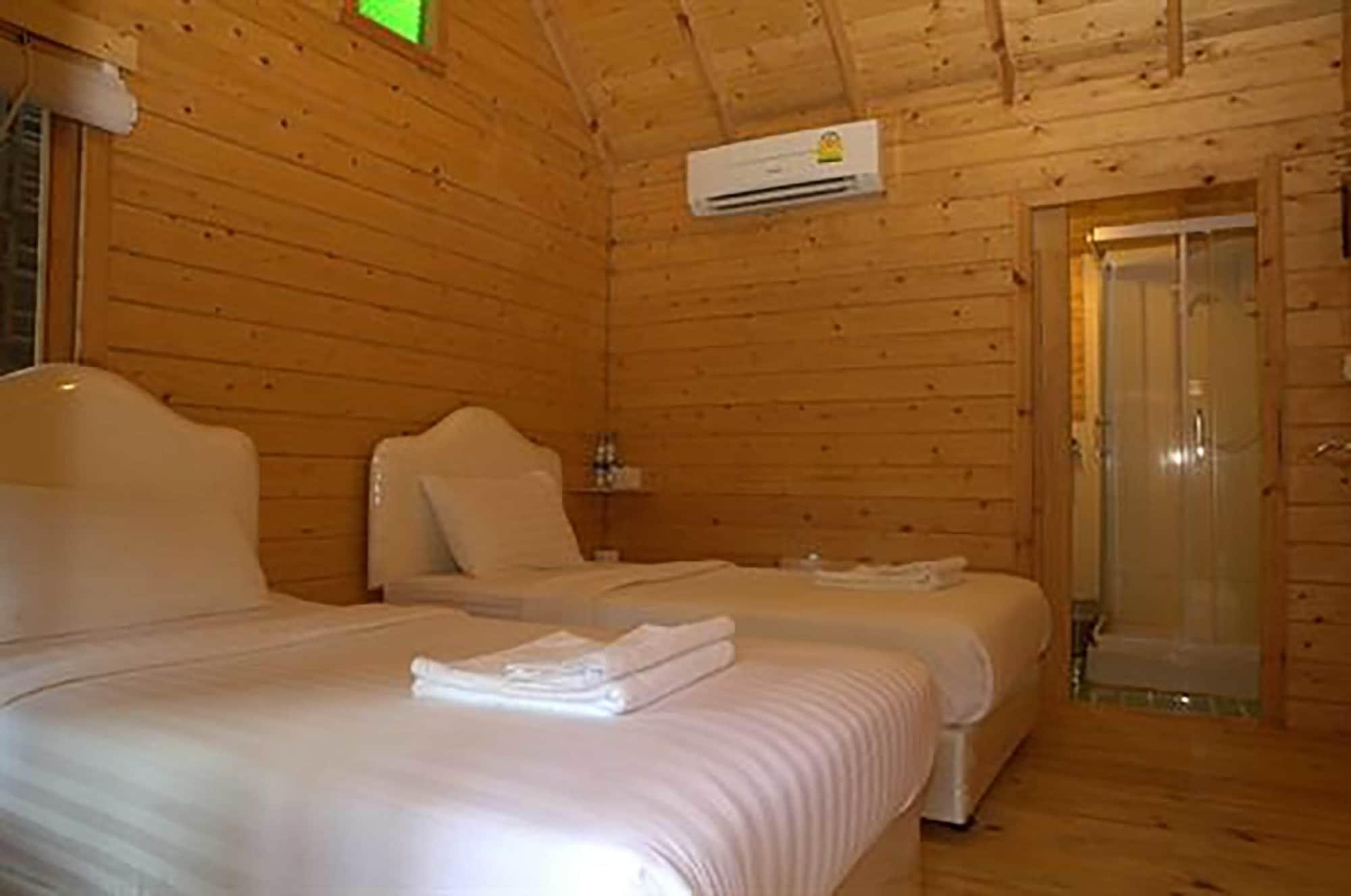 Hotel Loghome Boutique 3*