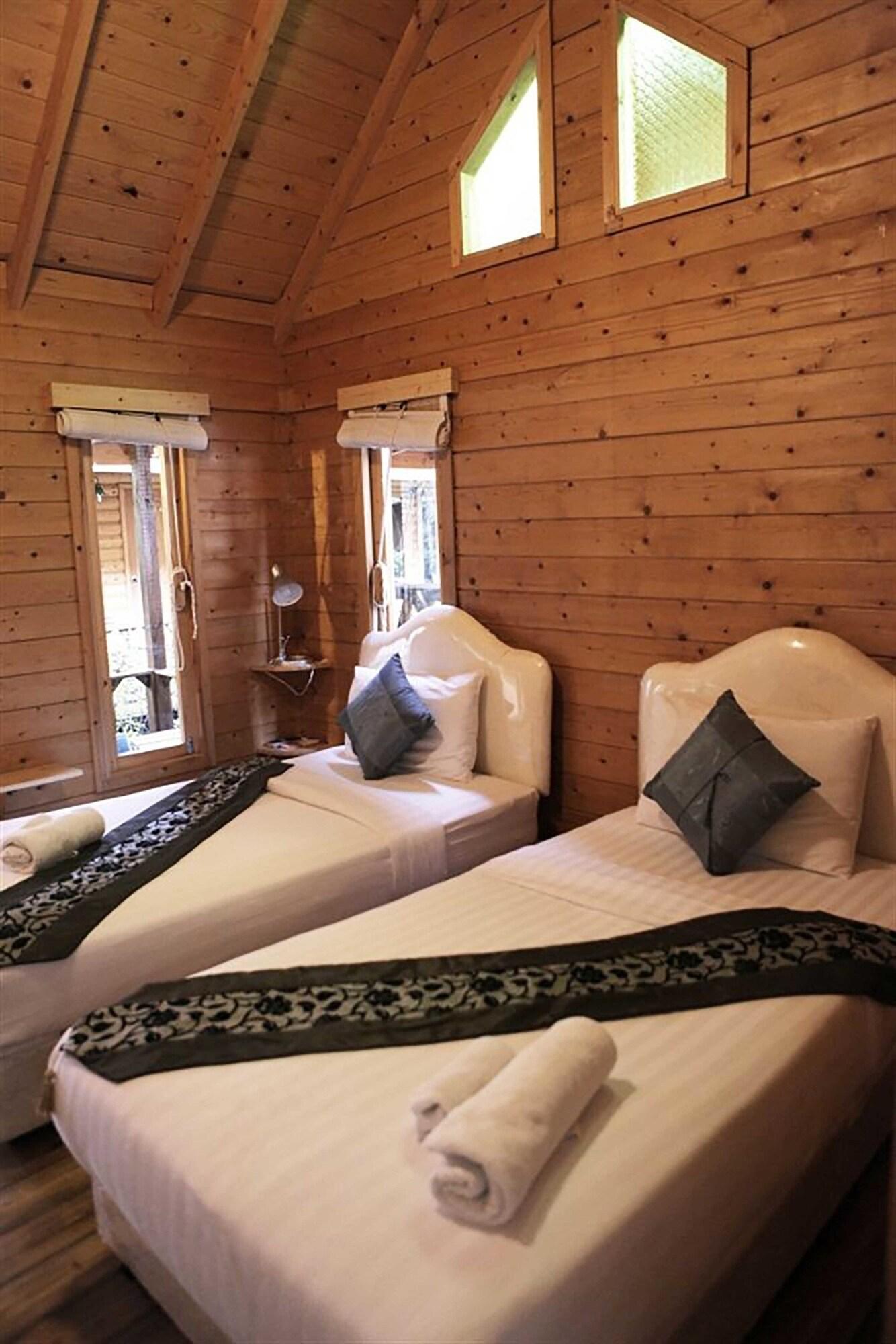 Hotel Loghome Boutique 3*