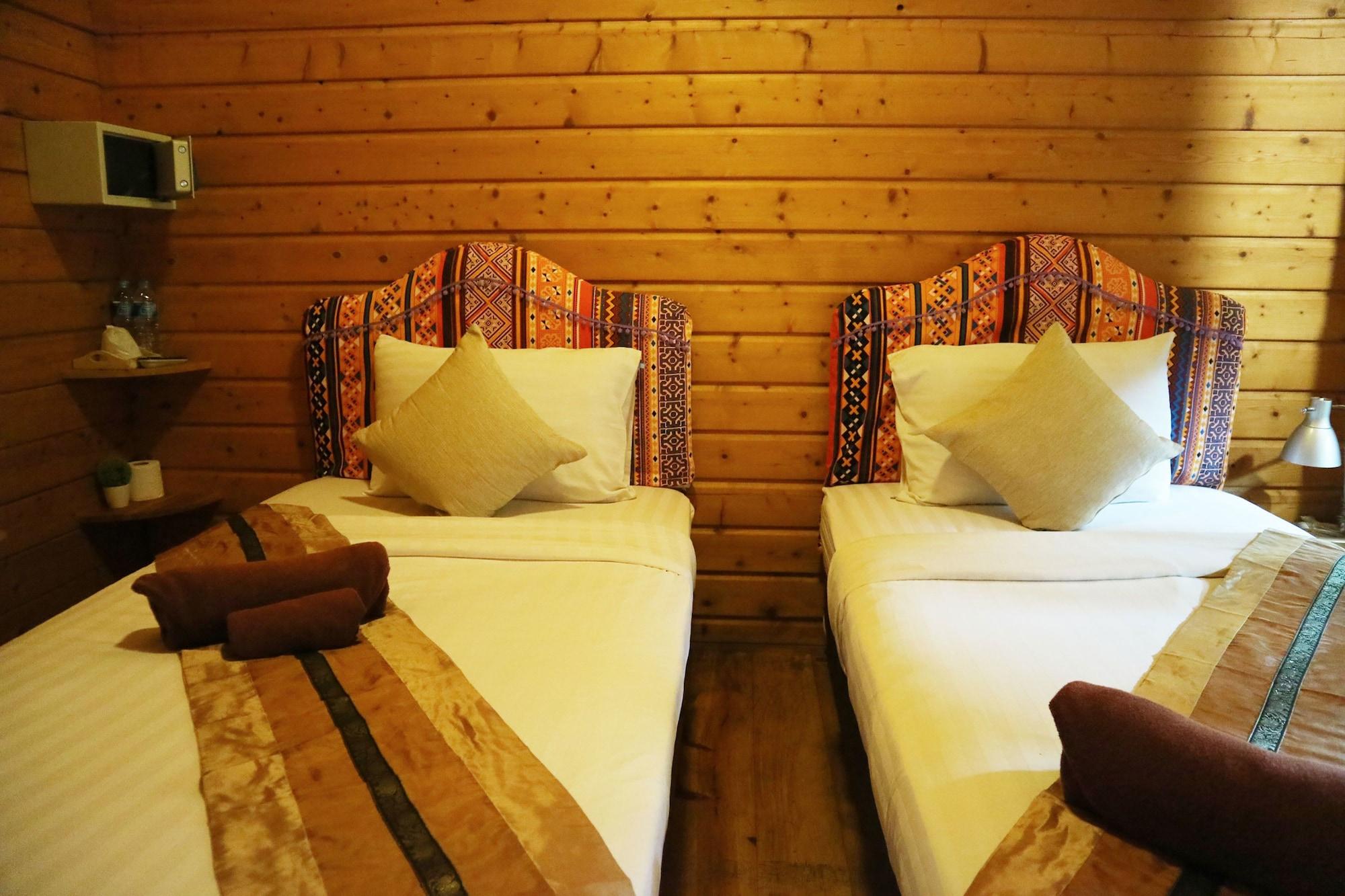 Hotel Loghome Boutique