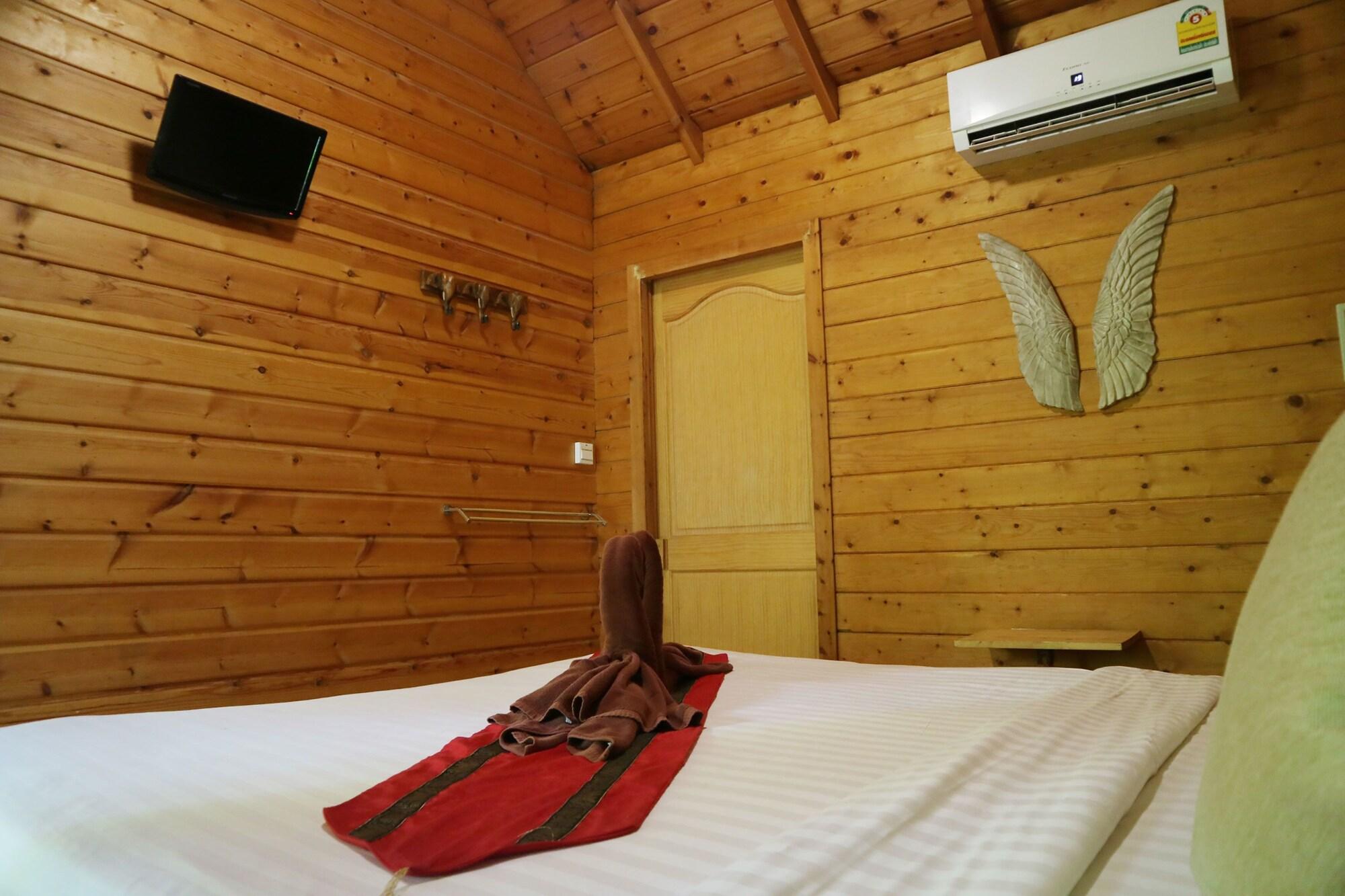 Loghome Boutique 3* Chiang Mai