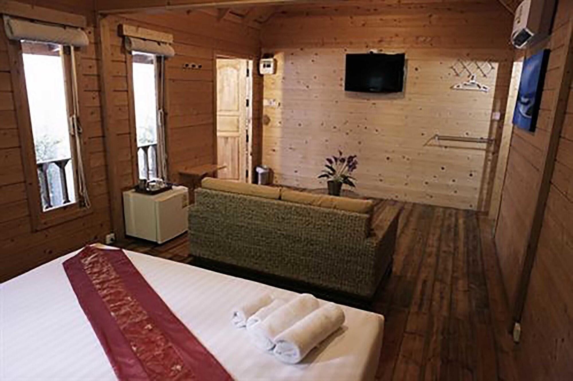 Hotel Loghome Boutique Chiang Mai