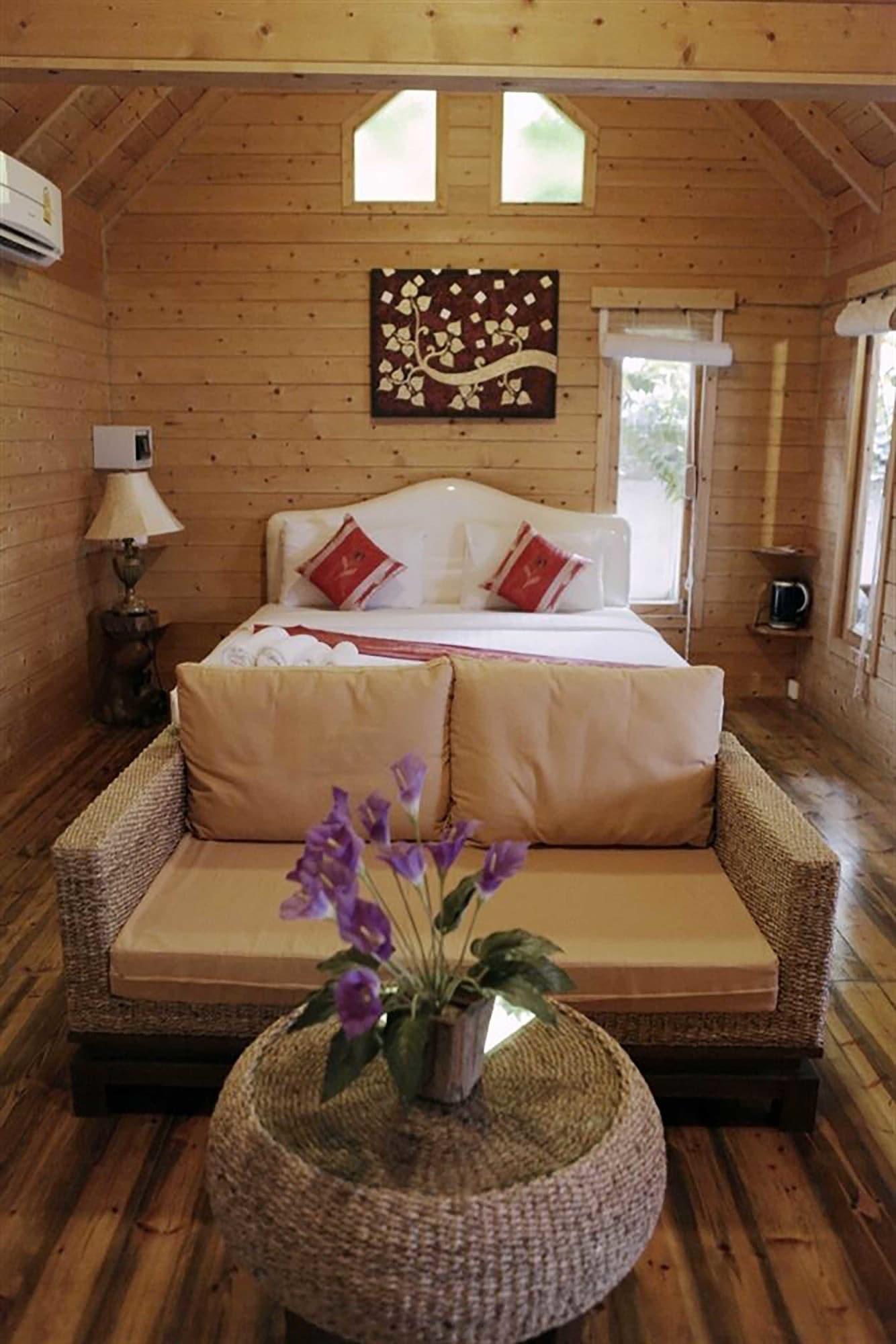 Loghome Boutique 3* Chiang Mai