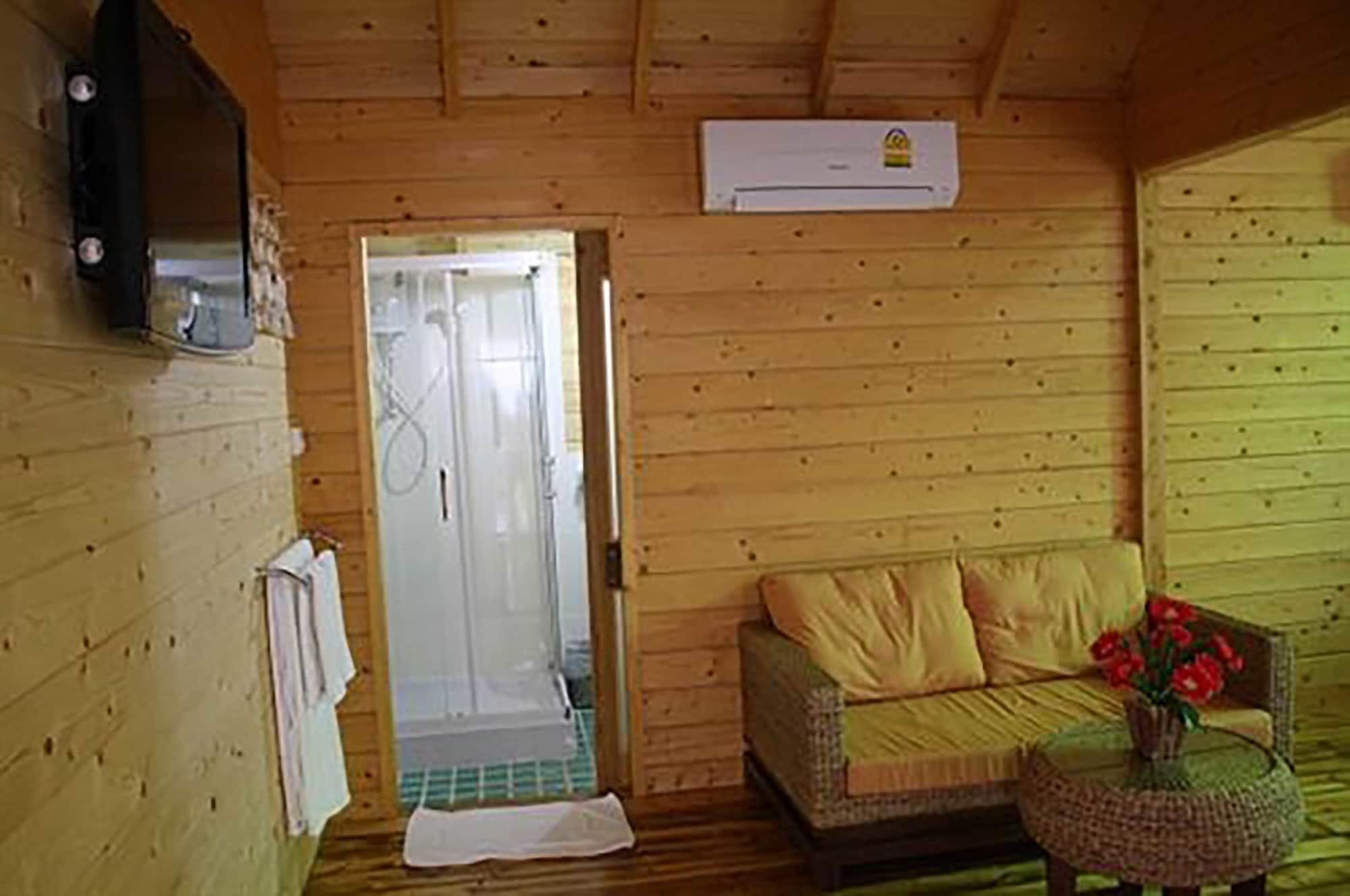 Loghome Boutique Hotel Chiang Mai