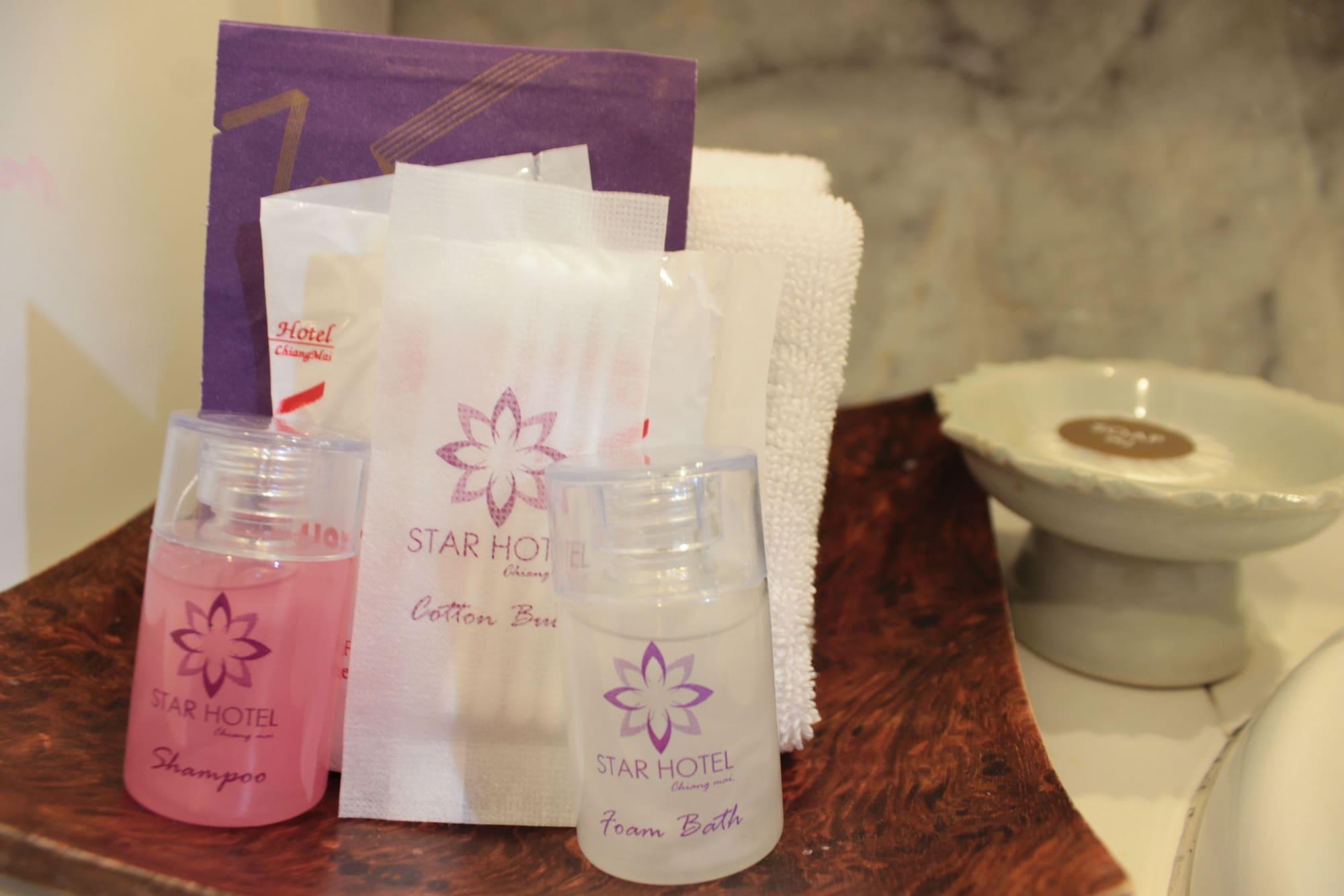 Star - Sha Extra Pus Hotel