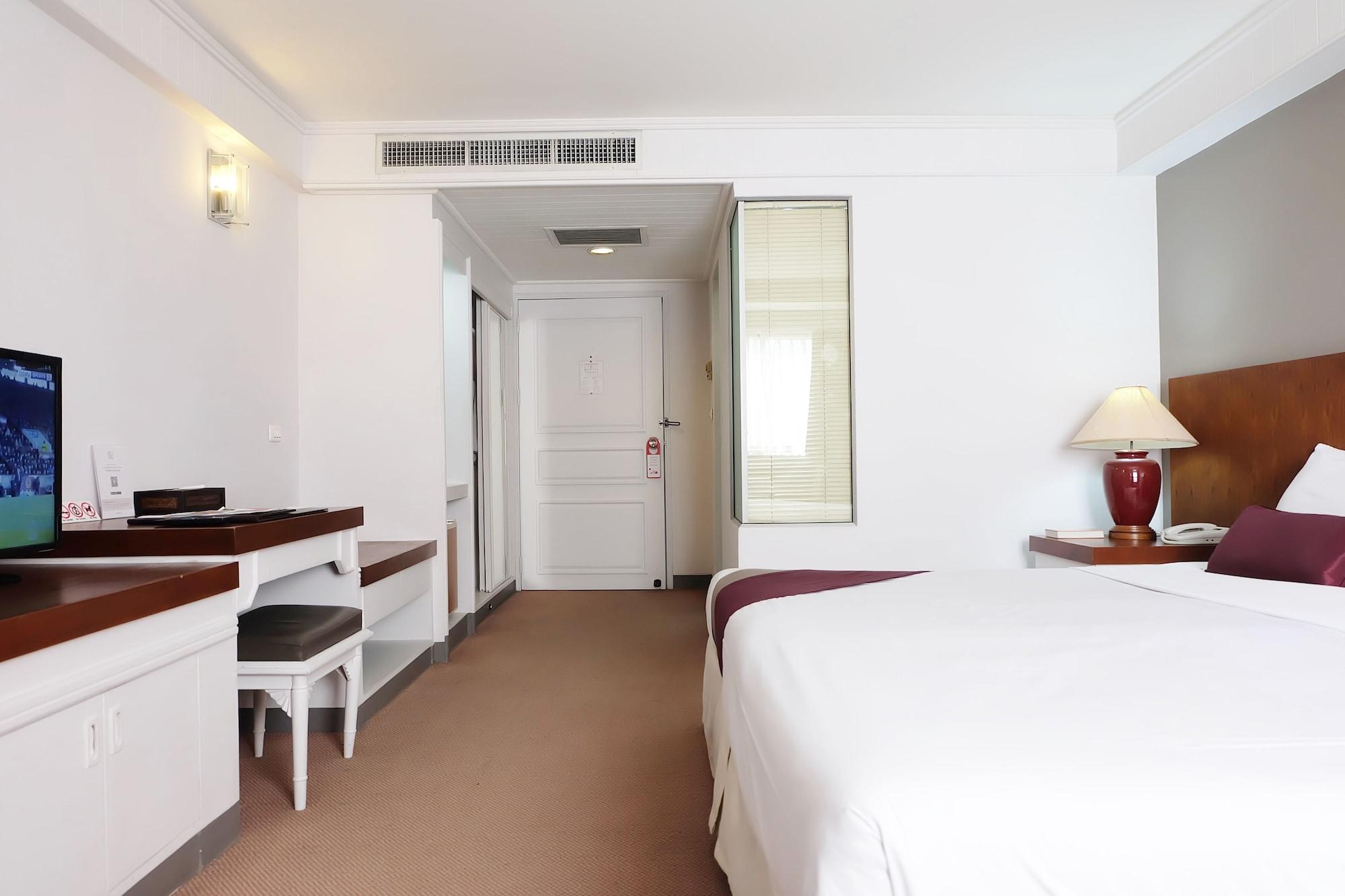 Star - Sha Extra Pus Chiang Mai