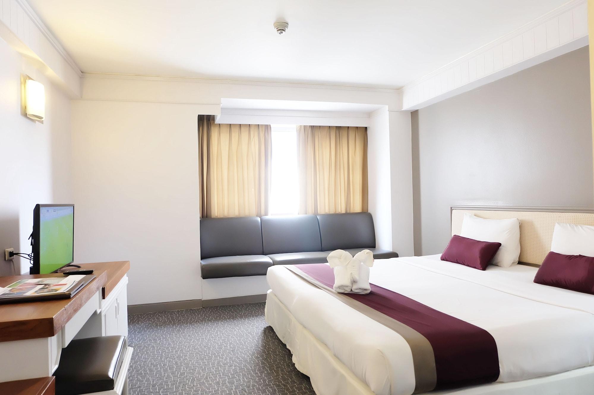 Star - Sha Extra Pus Chiang Mai