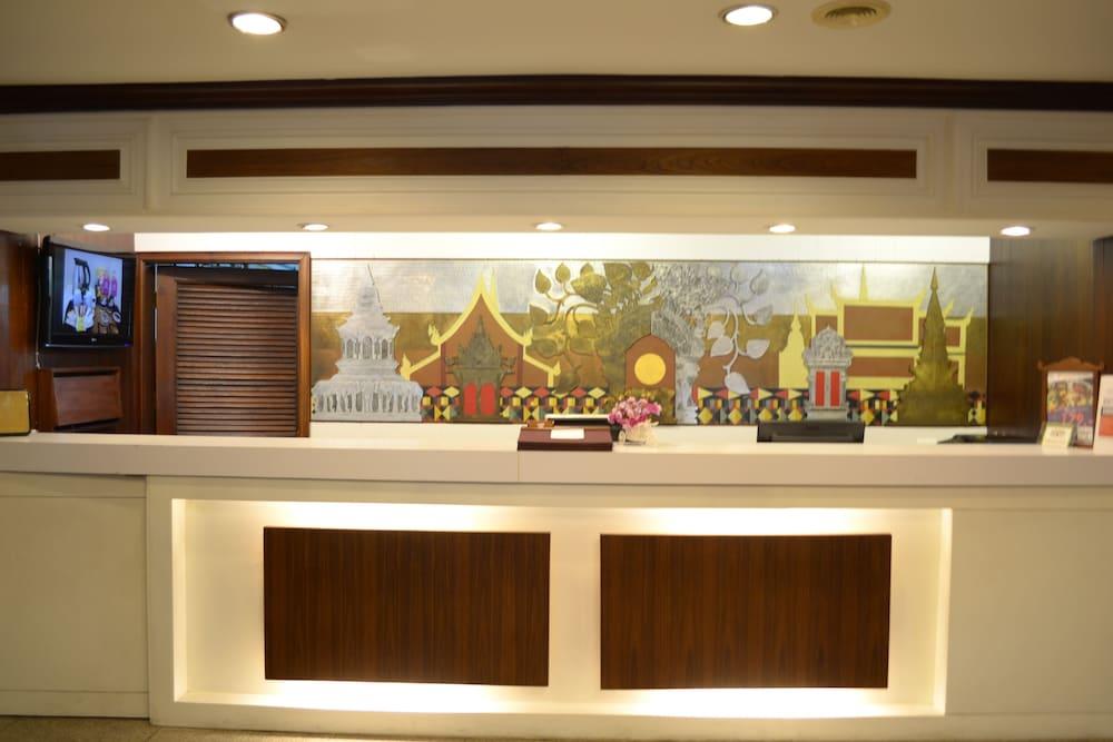 Hotel Star - Sha Extra Pus Chiang Mai