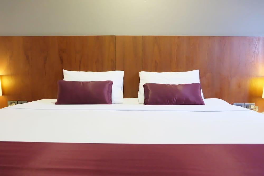 Star - Sha Extra Pus Hotel 3*