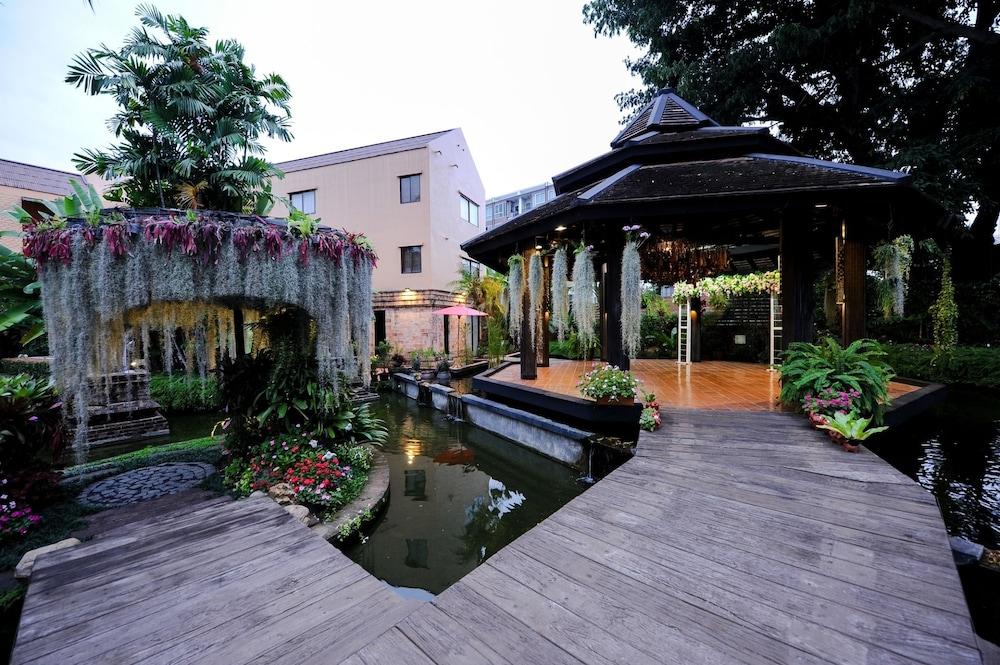 Garden Hotel Chiang Mai