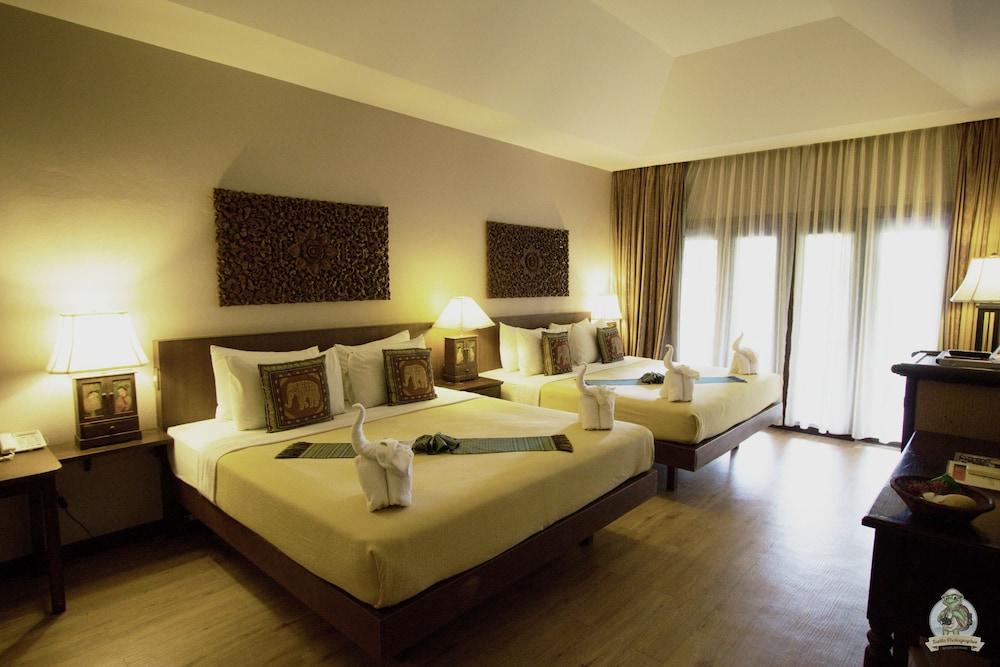 Lanna Dusita Riverside Boutique 4* Chiang Mai