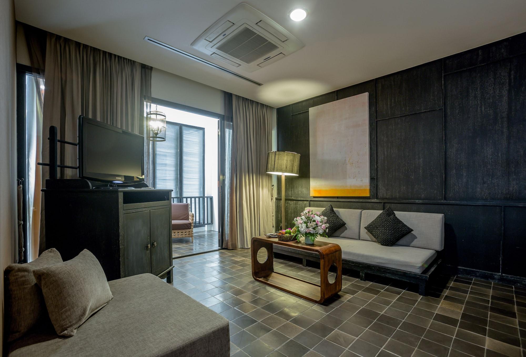 Hotel Aruntara Riverside Boutique -sha Extra Plus