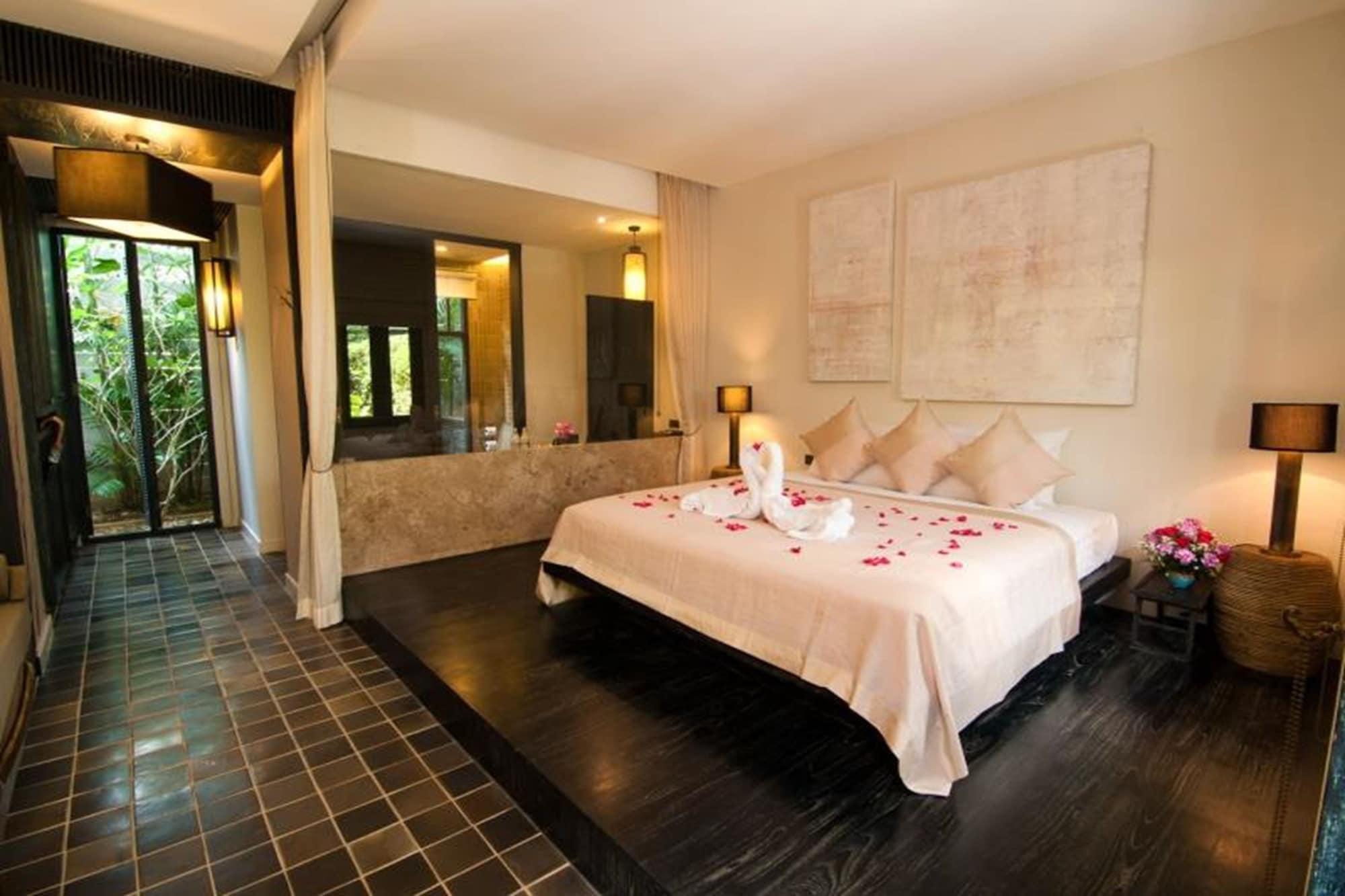 Aruntara Riverside Boutique -sha Extra Plus Hotel